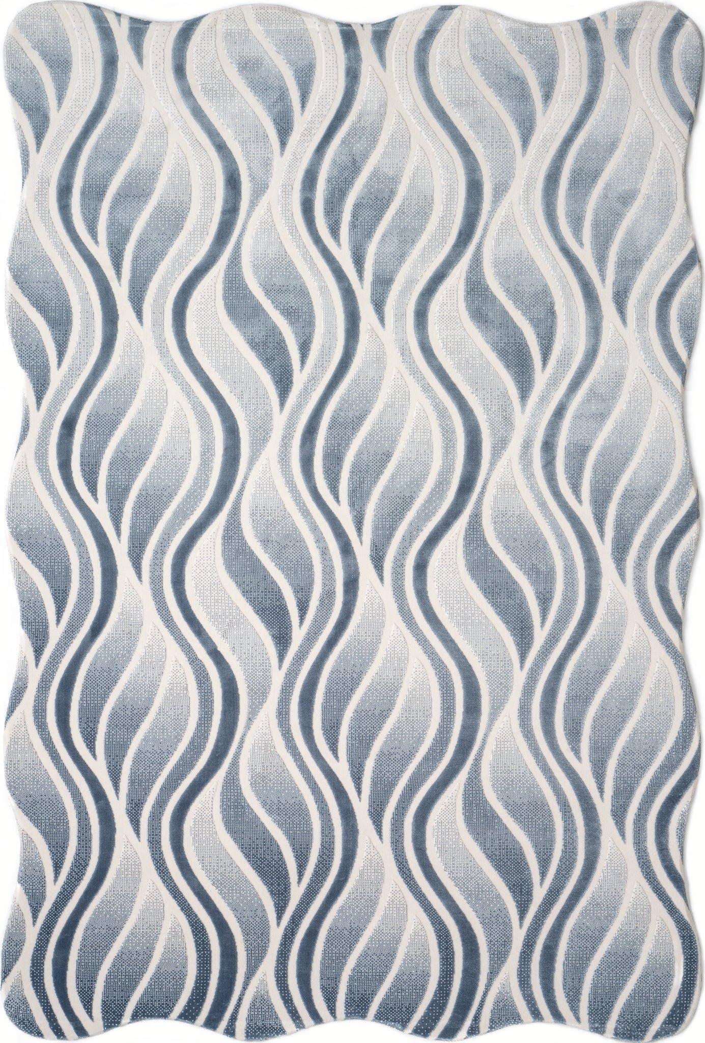 Hadorn Teppich Royal Blaze