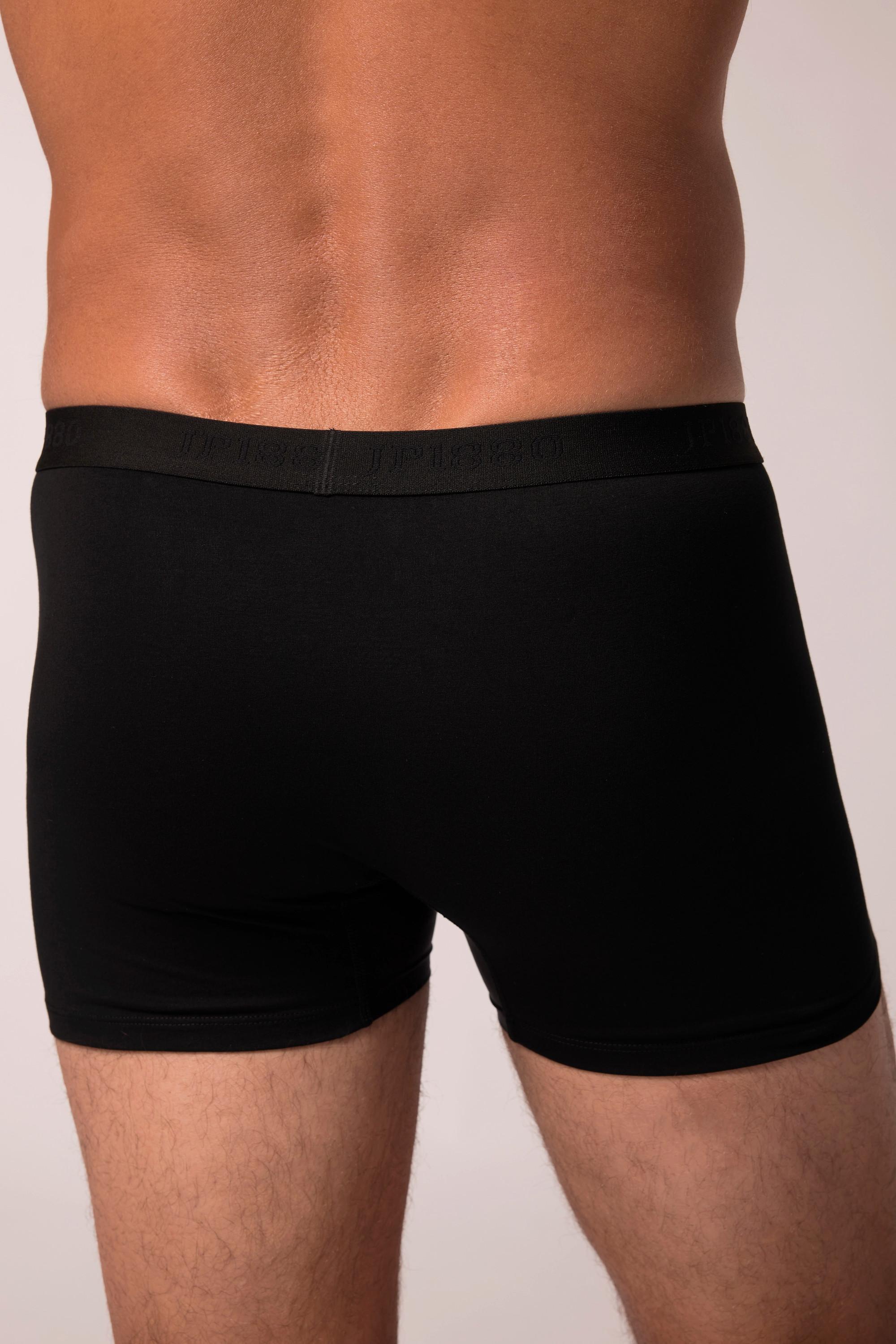 JP1880 Mid-Pants FLEXNAMIC®, Unterhose