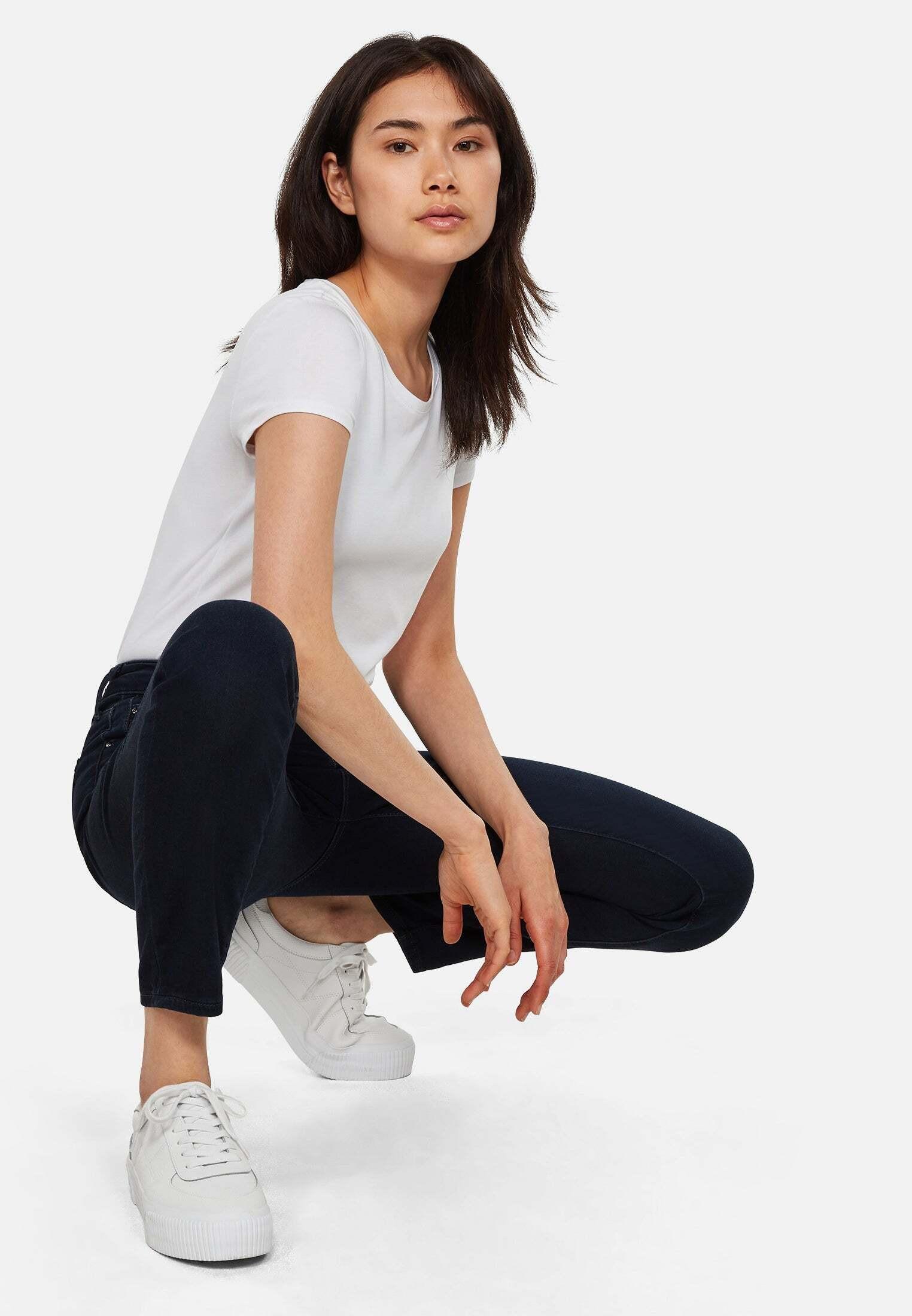 Mavi Sophie Slim Skinny Jeans