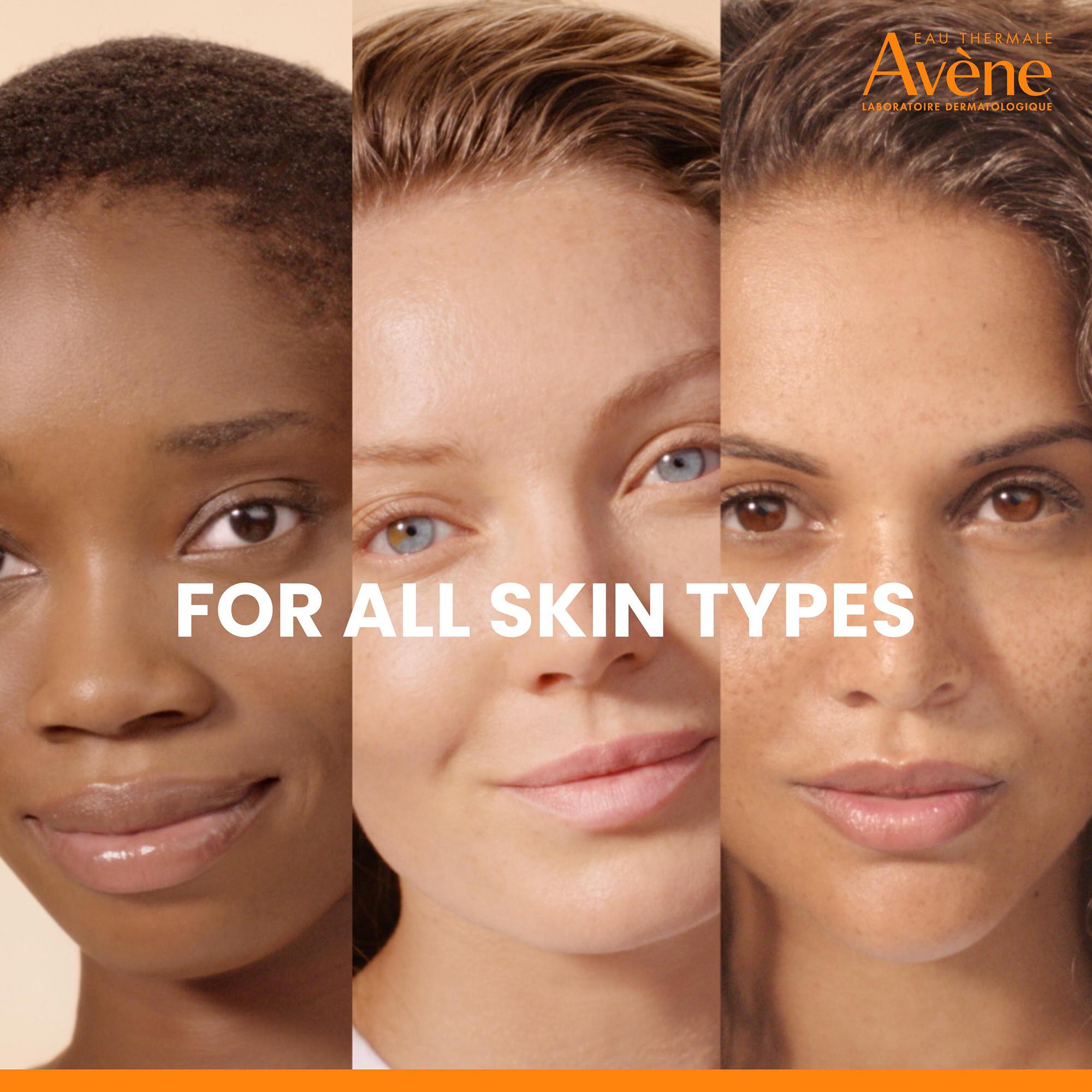 Avene Sonnenschutz Ultra Fluid Radiance SPF 50+