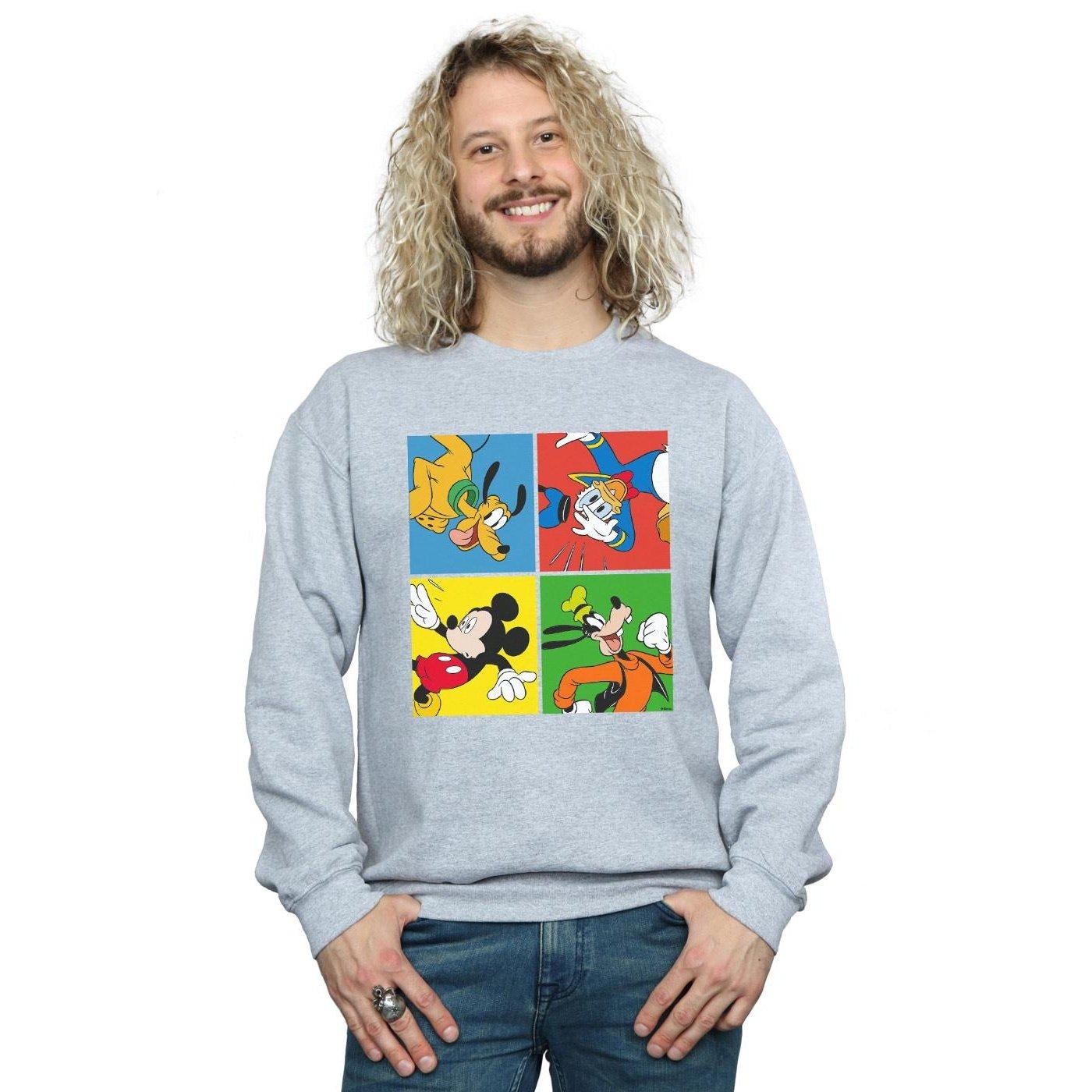 Disney Sweatshirt