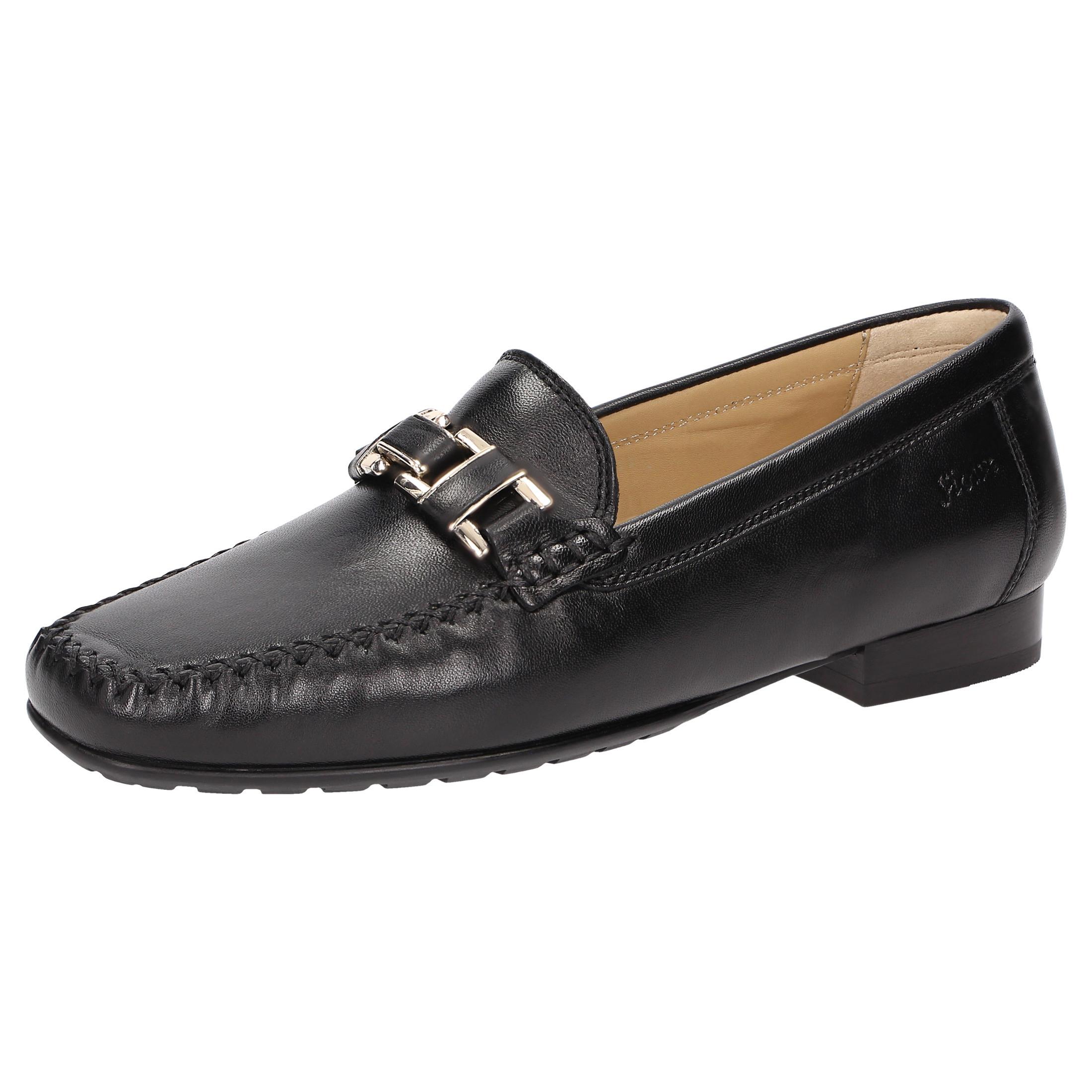Sioux Slipper Cambria-HW