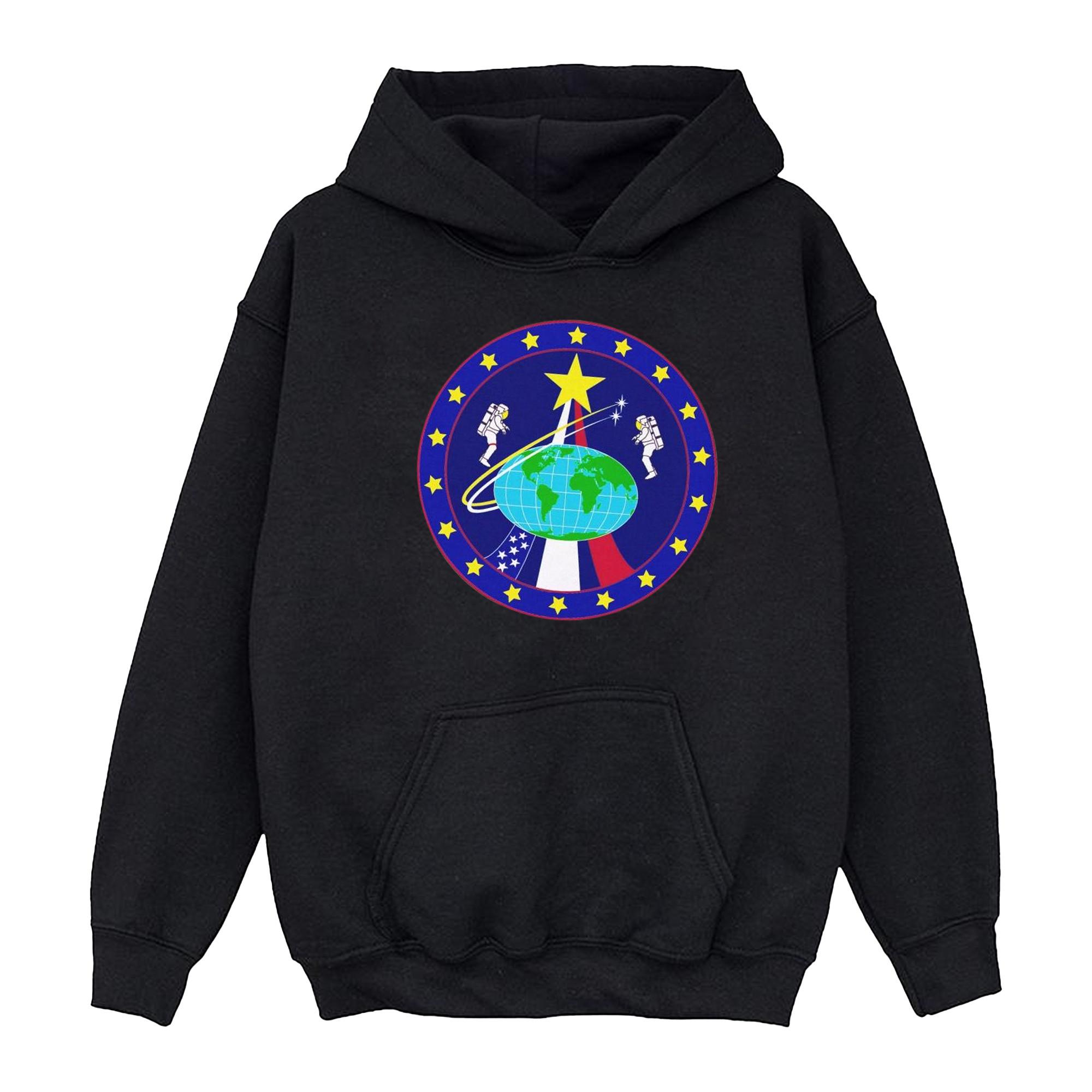Nasa Kapuzenpullover