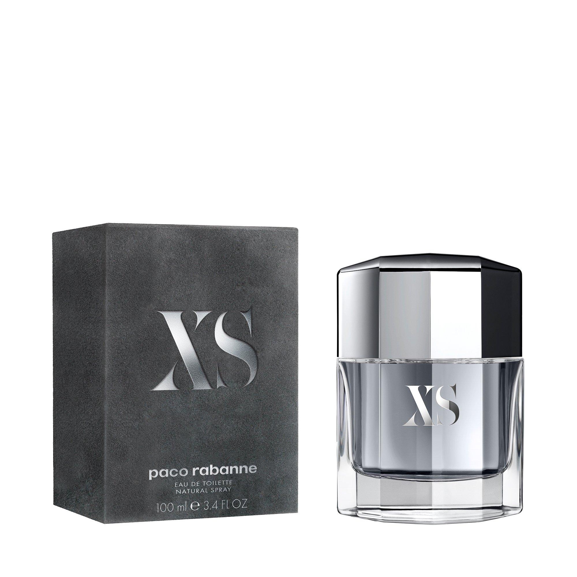 Rabanne XS, Eau de Toilette