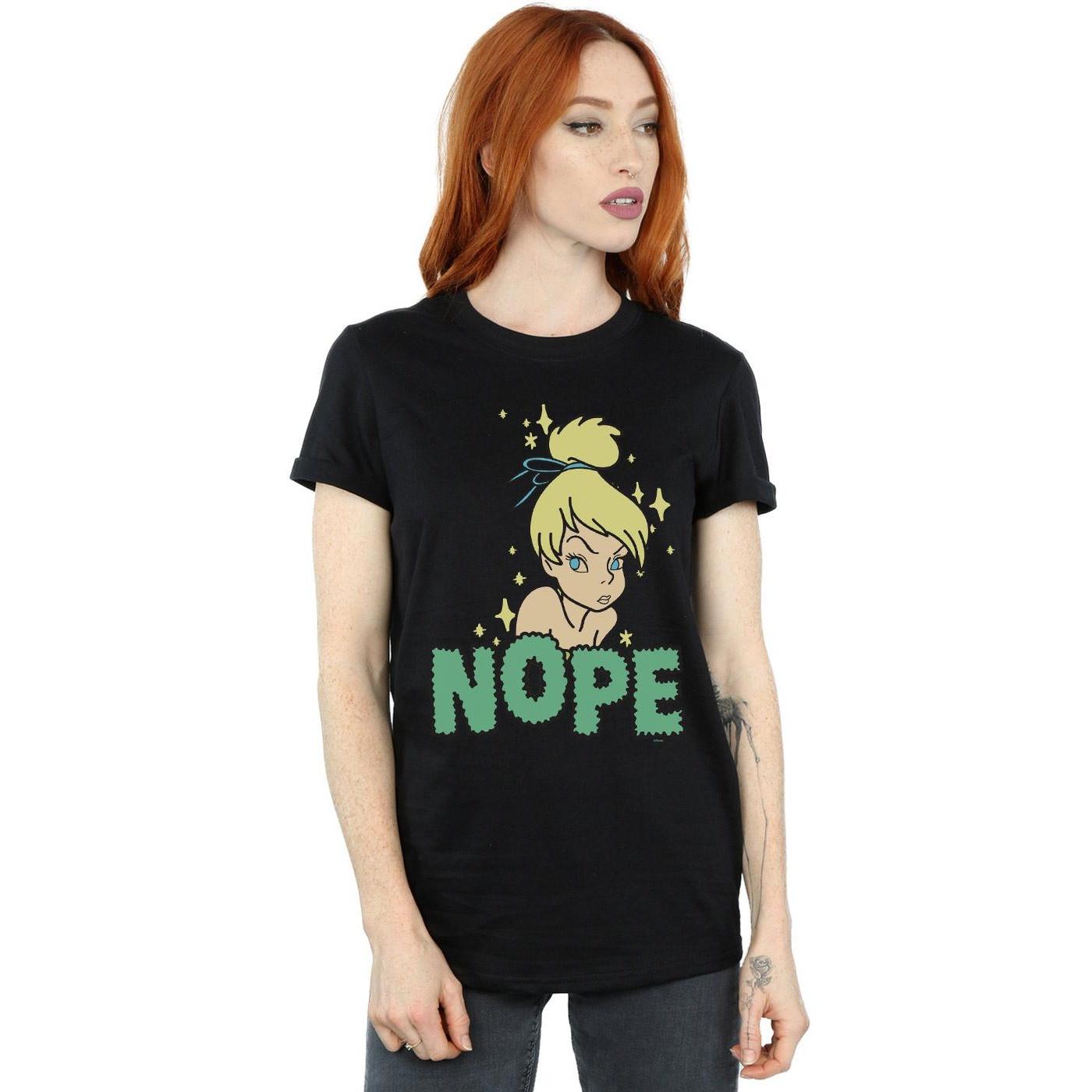 Disney Nope T-Shirt