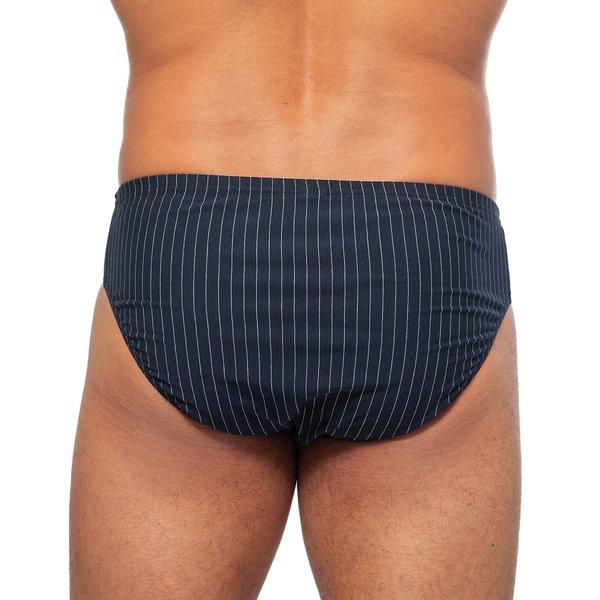 Ammann 3er Pack Urban Traveller - Slip / Unterhose