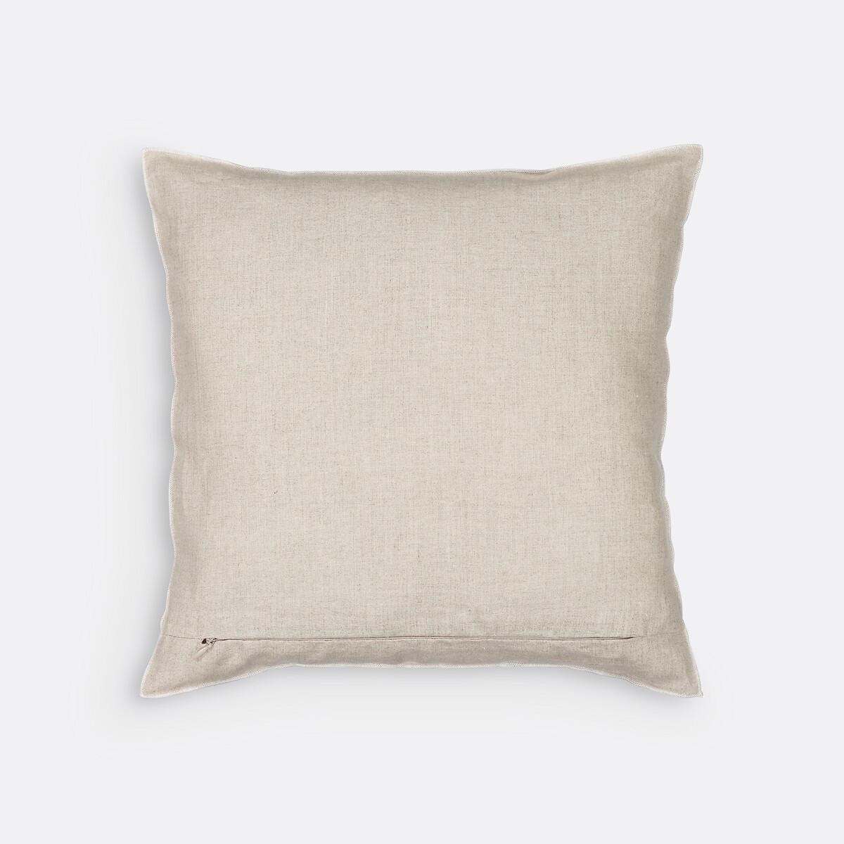 La Redoute Intérieurs Kissenbezug Onega