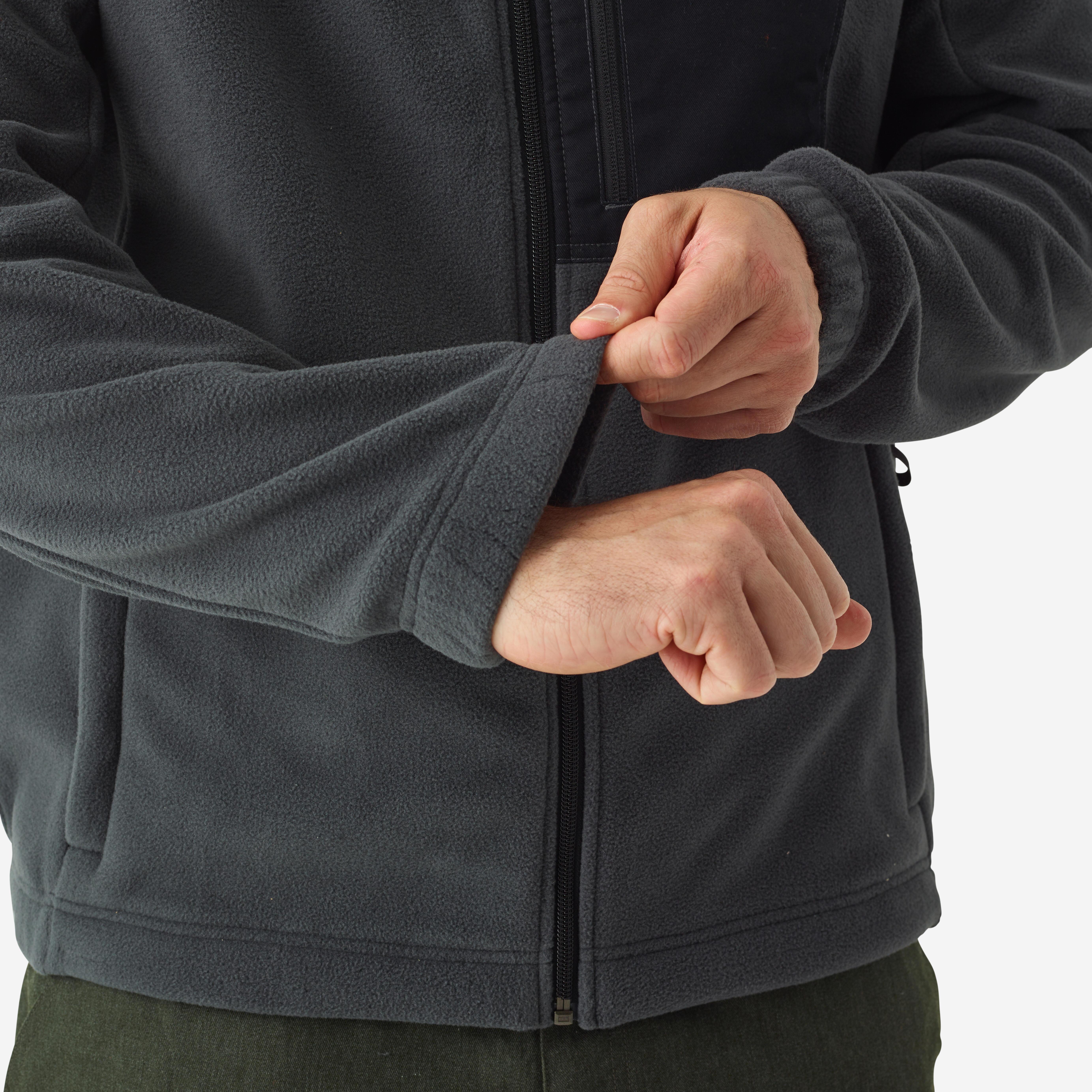 SOLOGNAC Fleece - 500