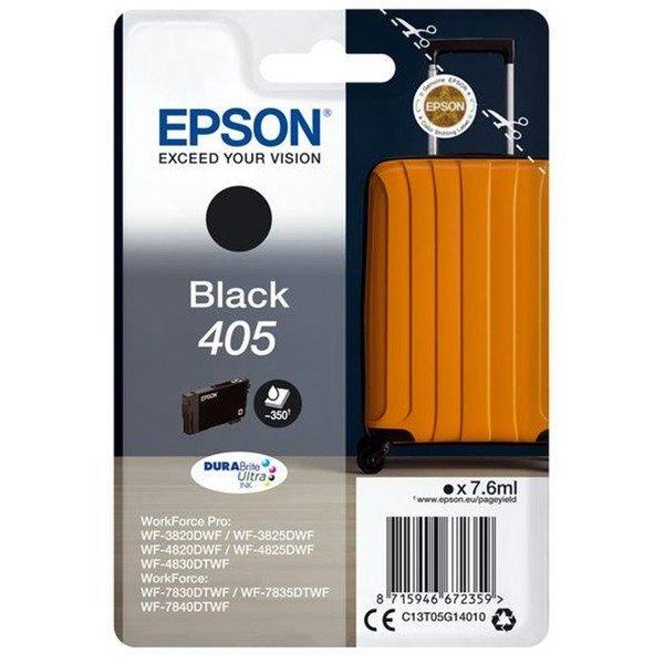 EPSON EPSON Tintenpatrone 405