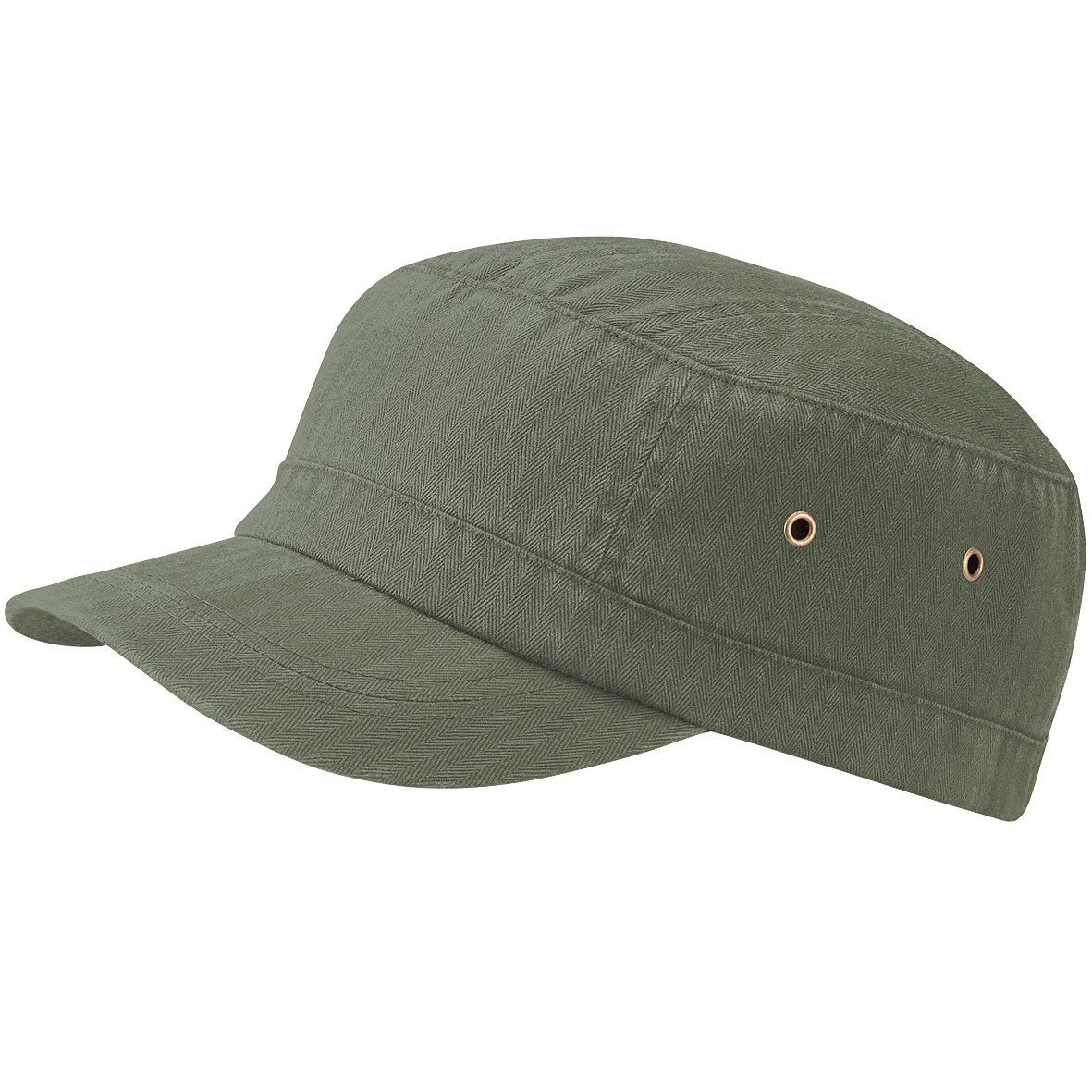 Beechfield Kappe Urban Army (2 StückPackung)