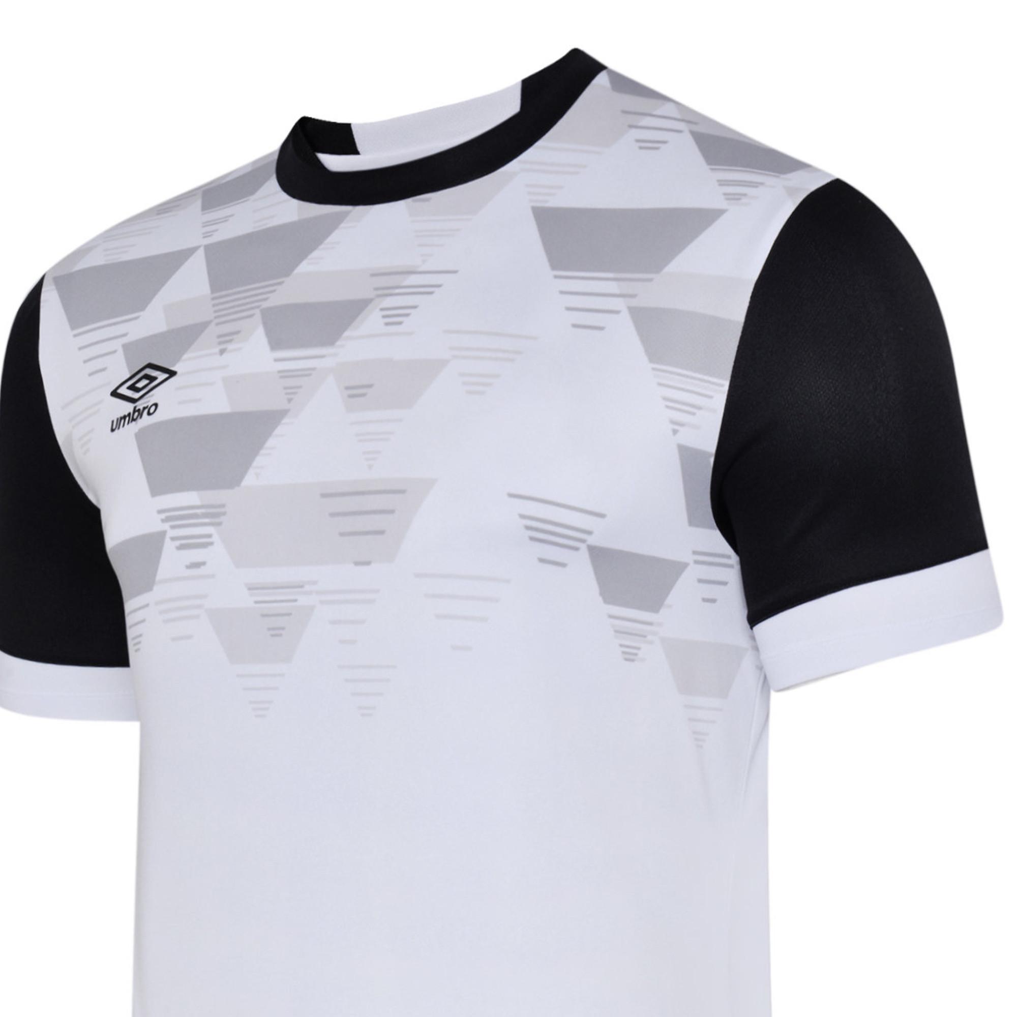 Umbro Vier Trikot Kurzarm T-Shirt