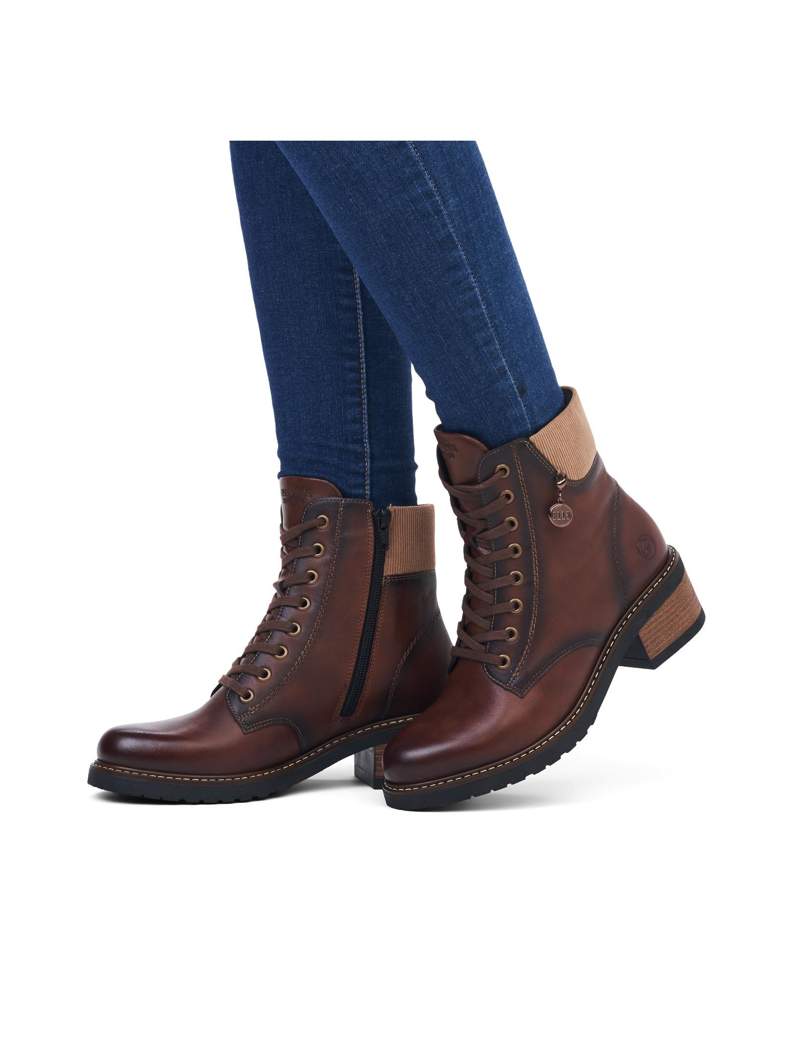 Remonte Stiefelette D1A70