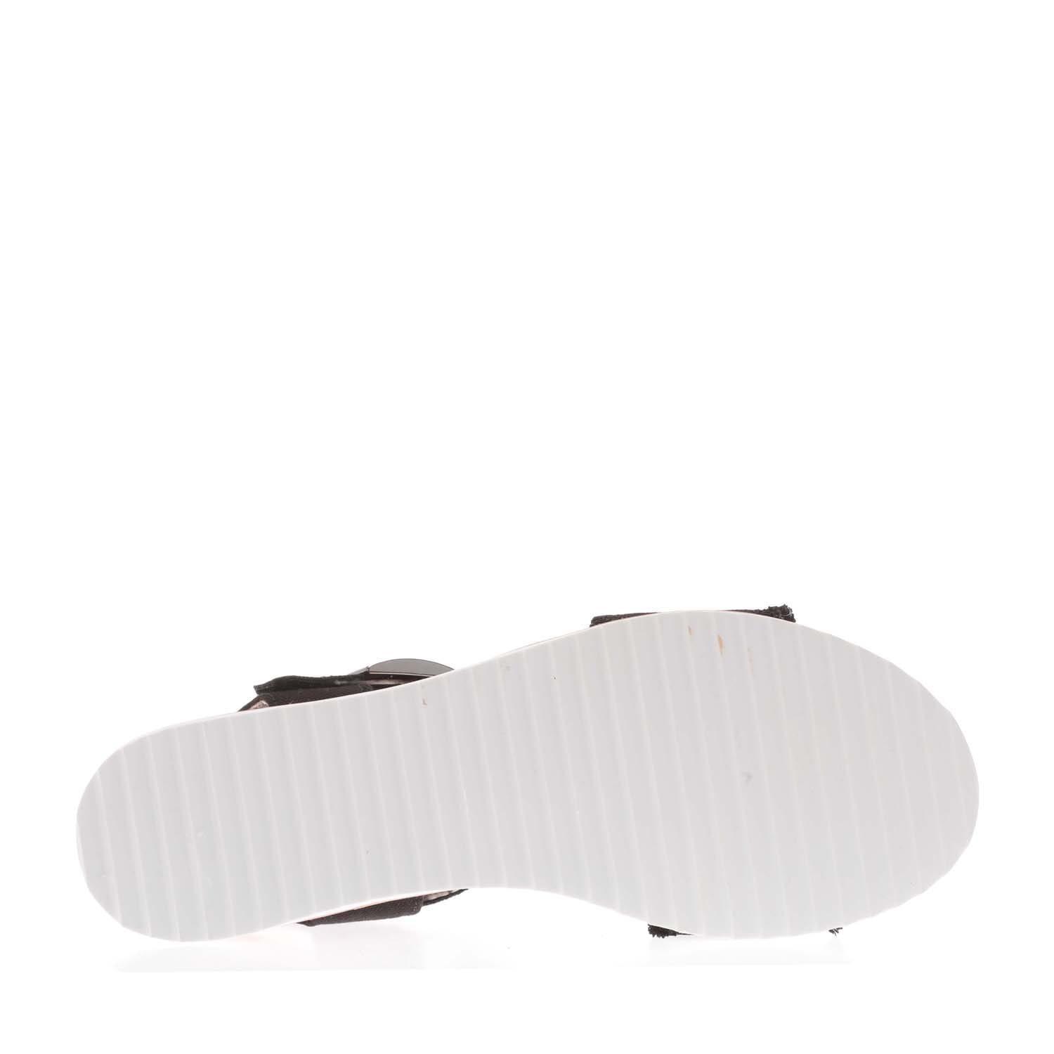 SKECHERS Sandalen BOBS Desert Kiss Adobe Princess
