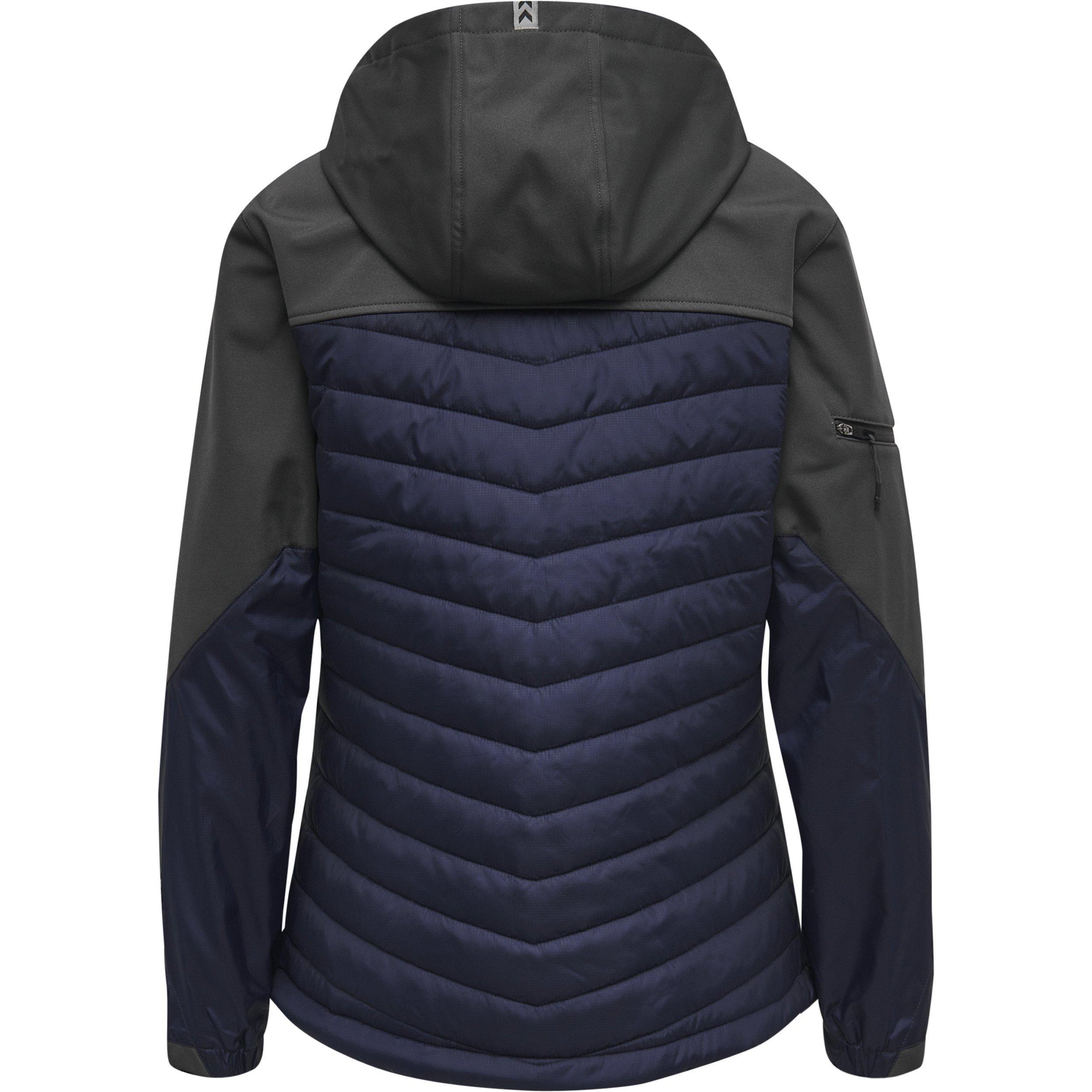 Hummel damenjacke north hybrid