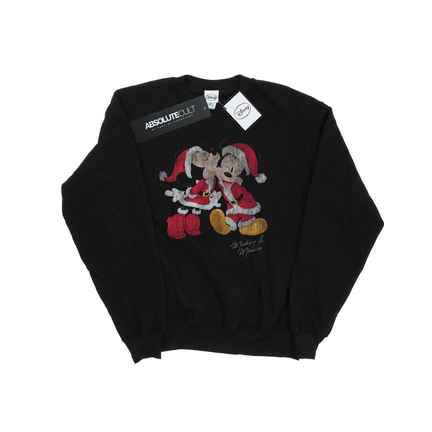 Disney Sweatshirt