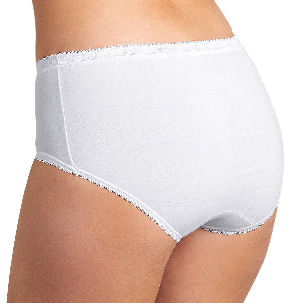 sloggi 4er Pack Basic+ - Midi Slip