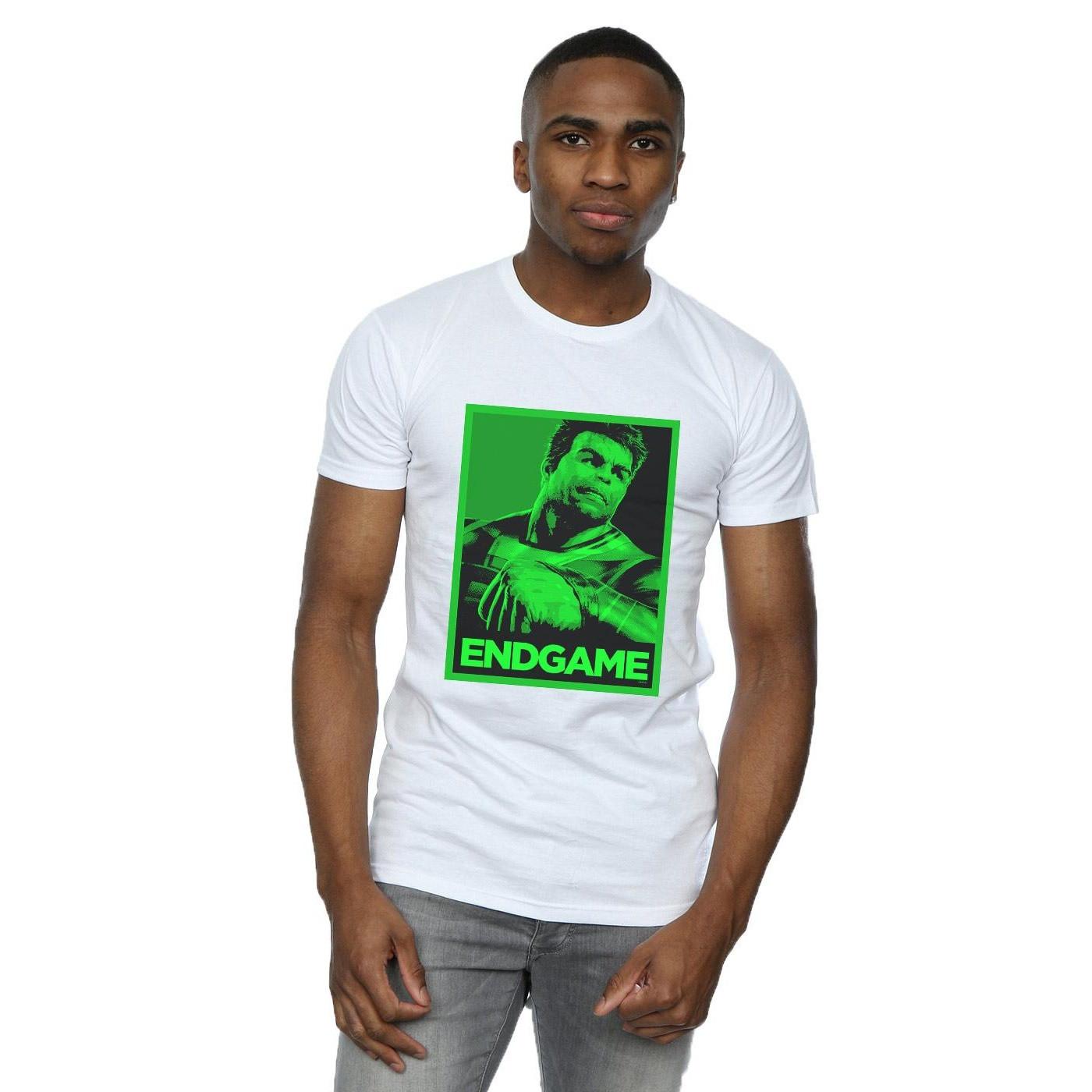 MARVEL Avengers Endgame T-Shirt