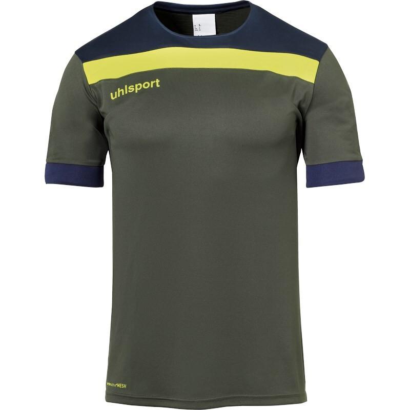 Uhlsport Offense 23 Polo Shirt