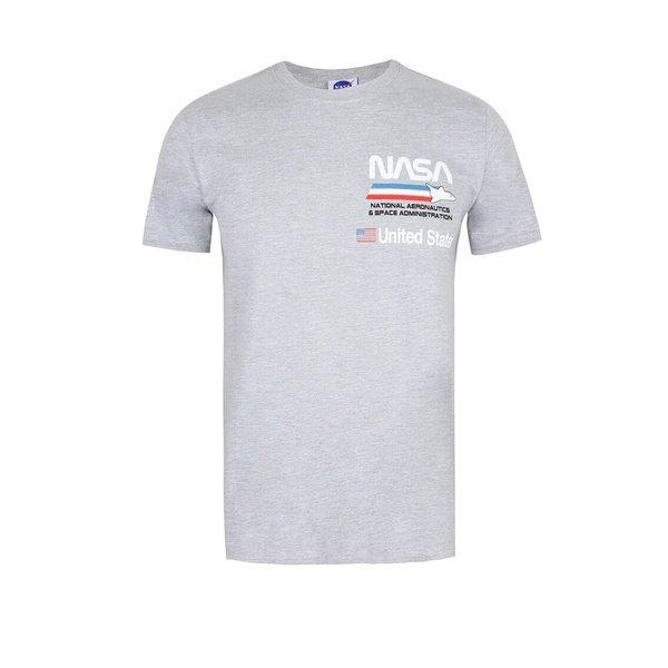 Nasa Plane Aeronautics T-Shirt