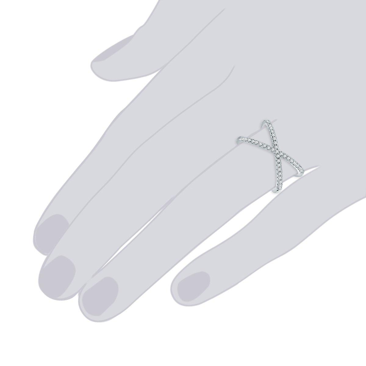 Lulu & Jane Ring