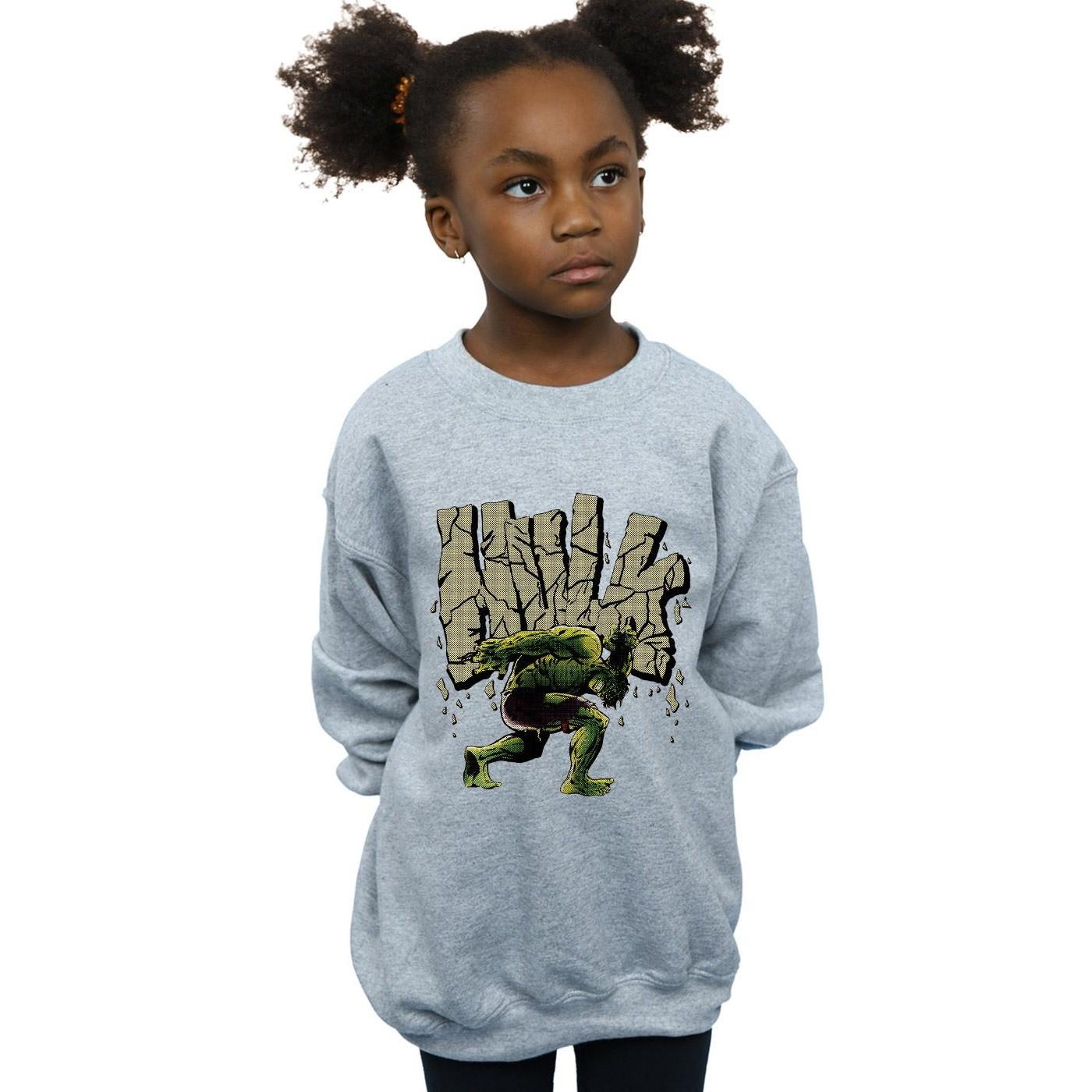 MARVEL Sweatshirt