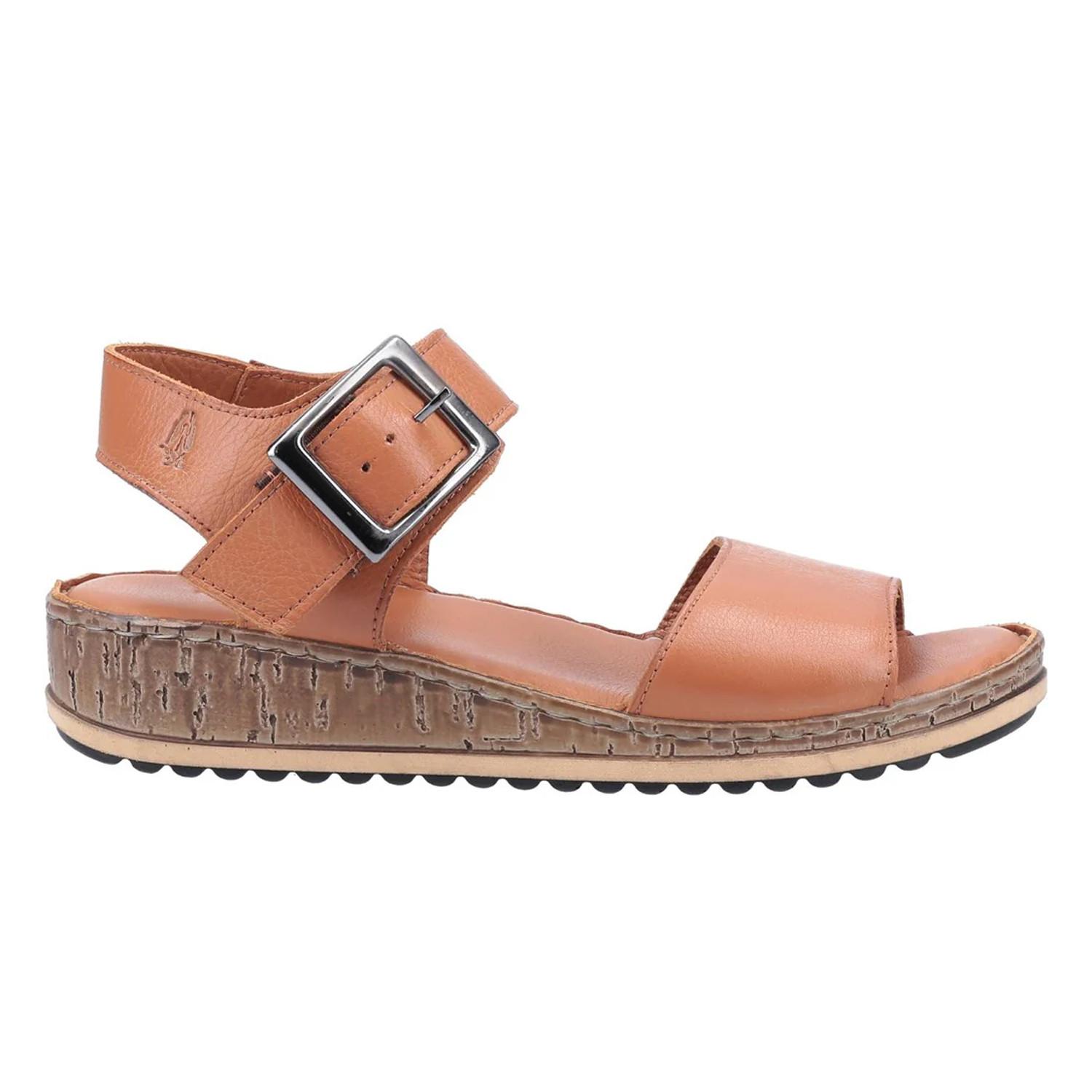 Hush Puppies Sandalen Ellie, Leder