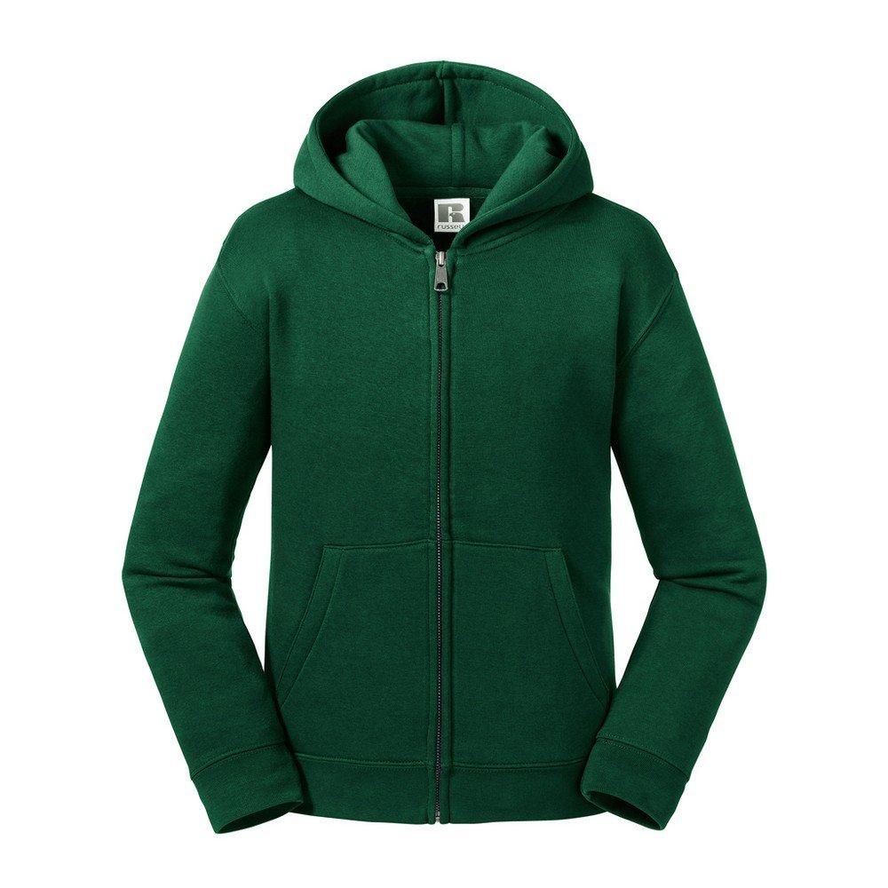 Russell Authentische Zip Hoodys