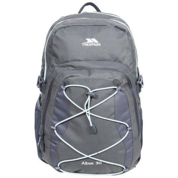 Trespass Albus 30 Liter Freizeit Rucksack