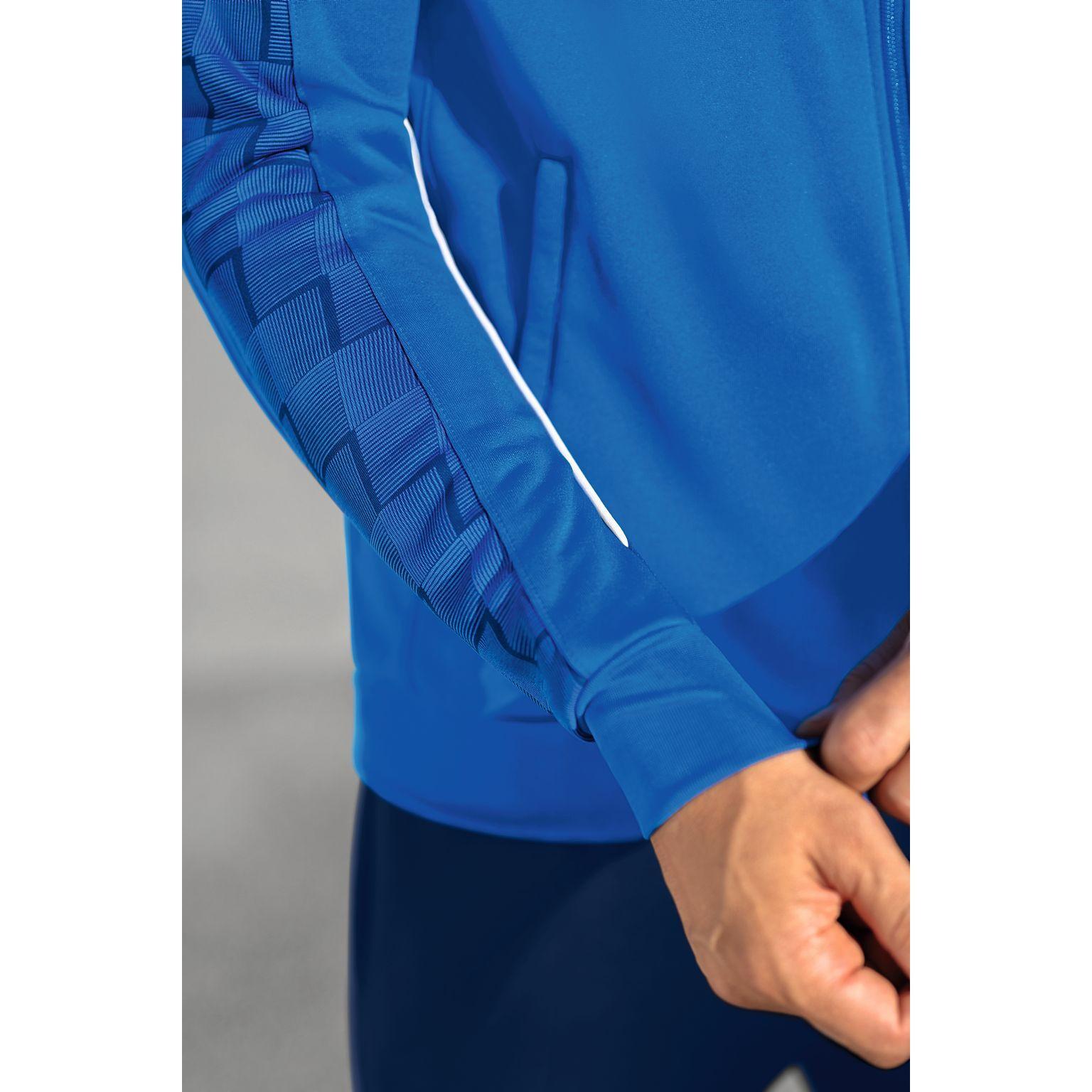 Erima kinder-trainingsjacke evo star