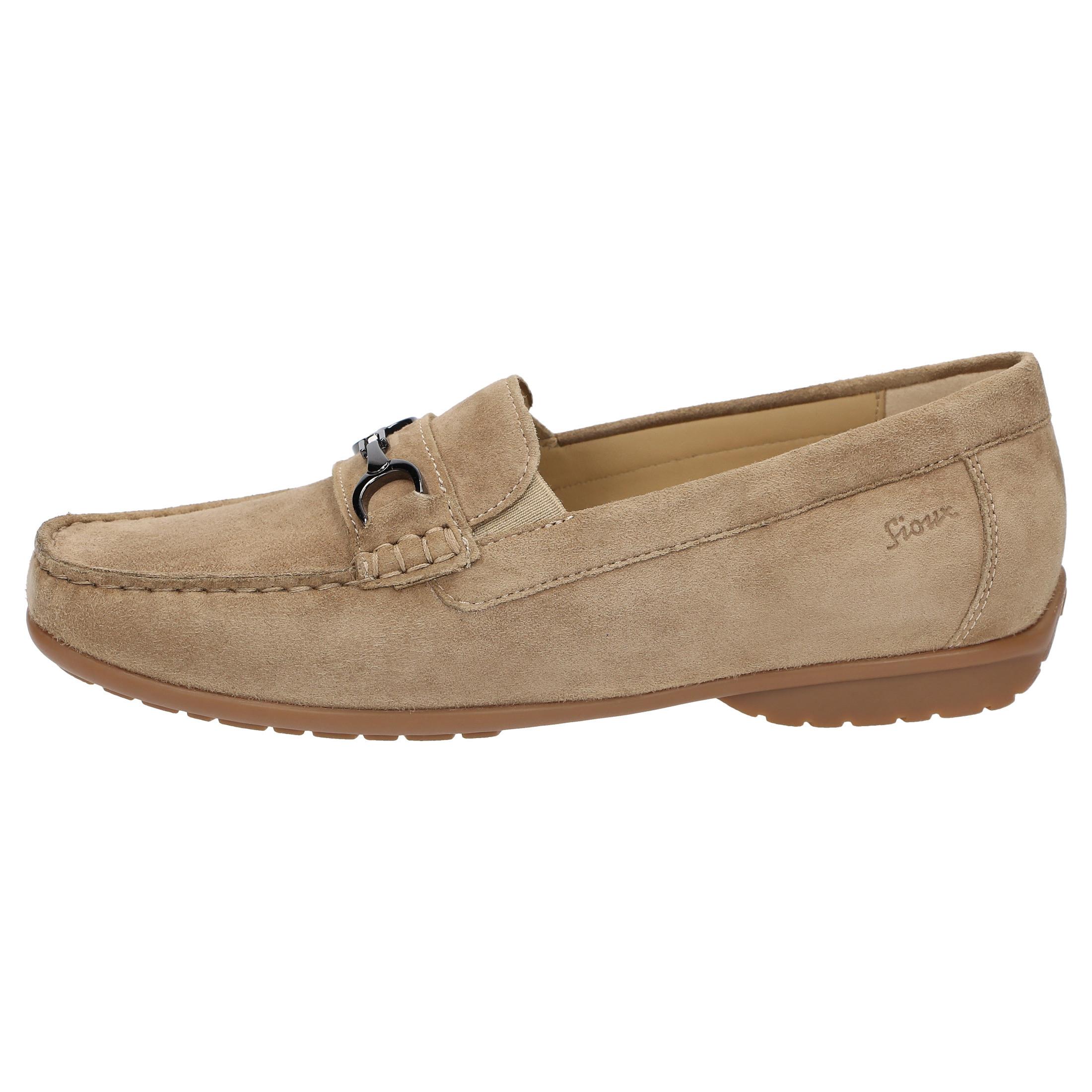 Sioux Slipper Cortizia-738-H