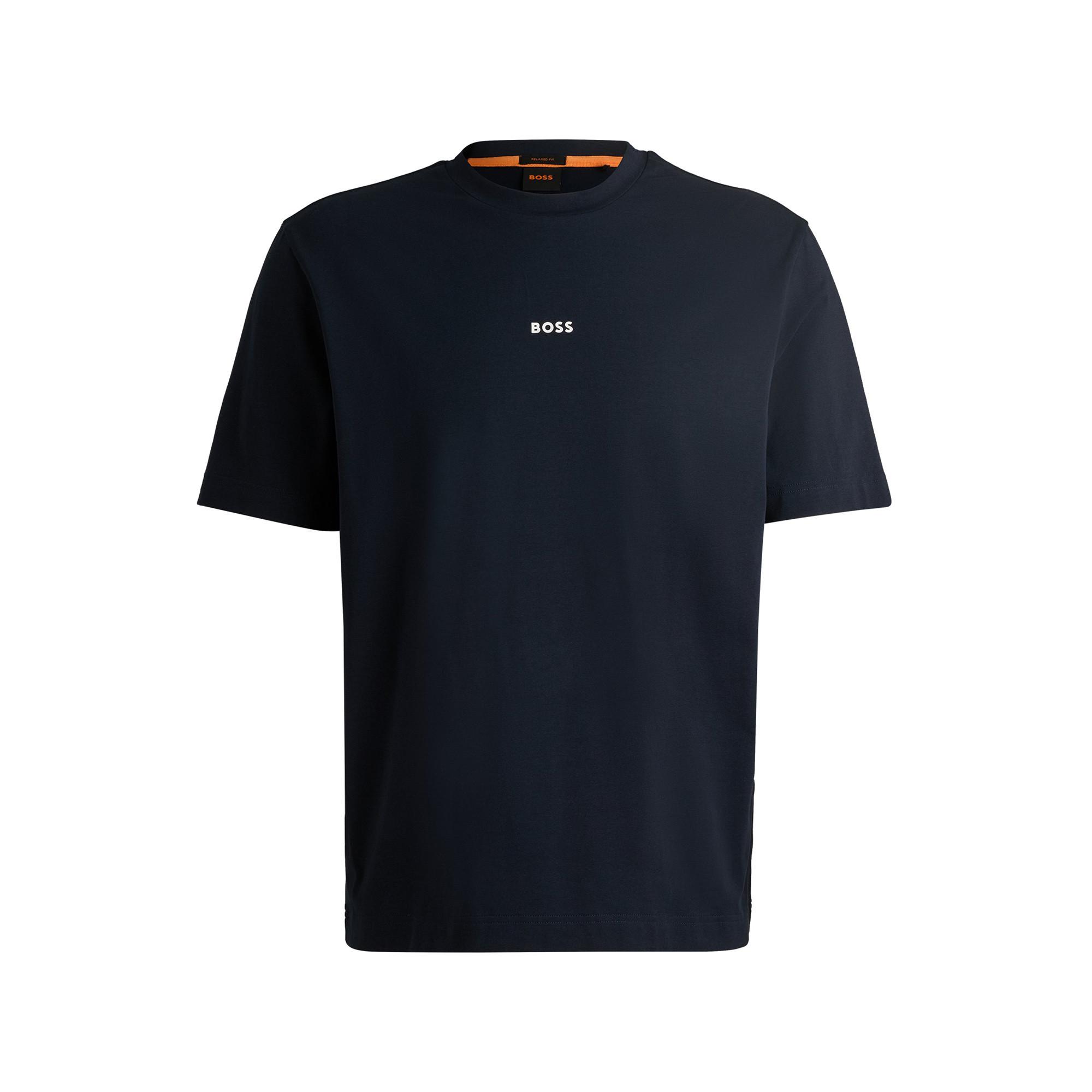 BOSS ORANGE Tchup Relaxed Fit T-Shirt