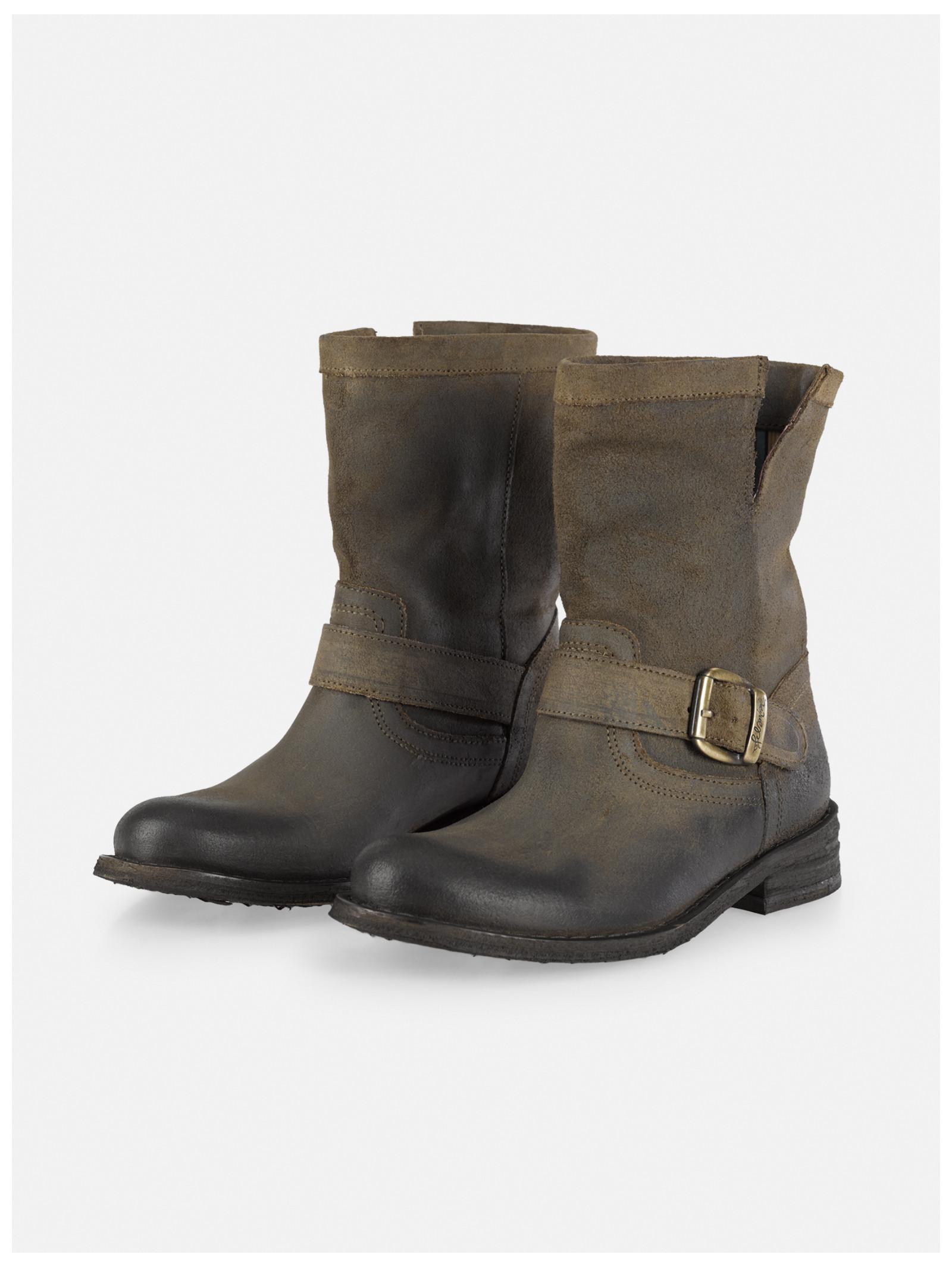 Felmini Stiefelette GREDO 7176