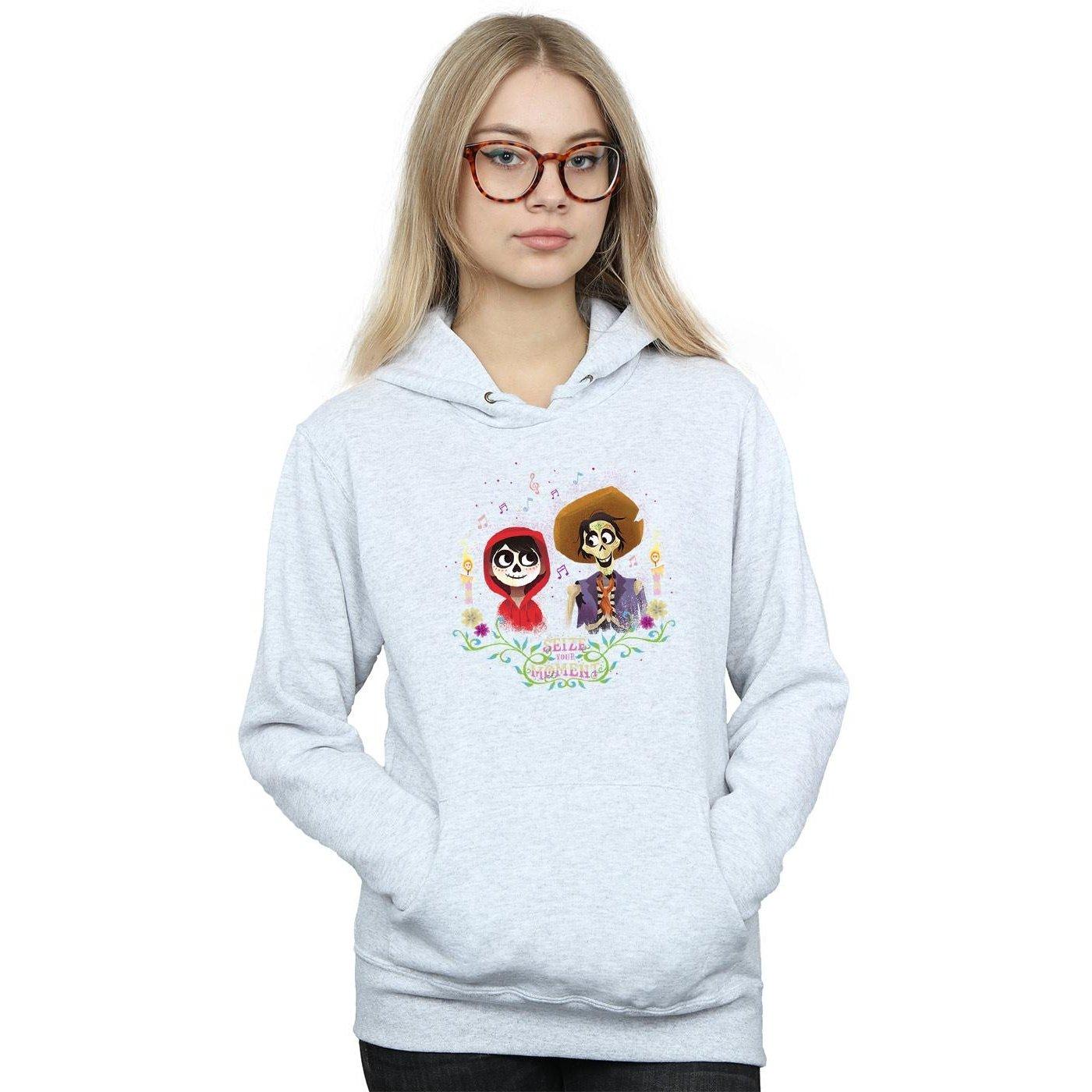 Disney Coco Kapuzenpullover