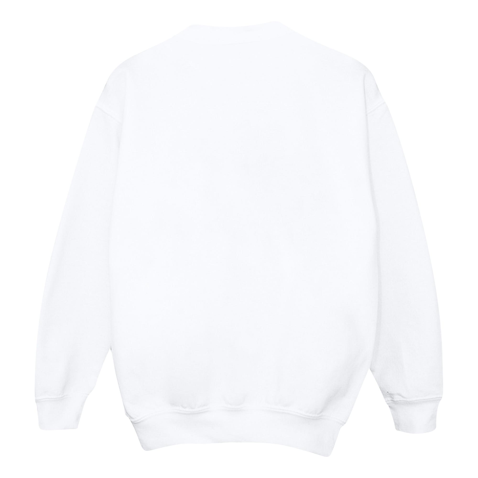 Elf OMG Sweatshirt