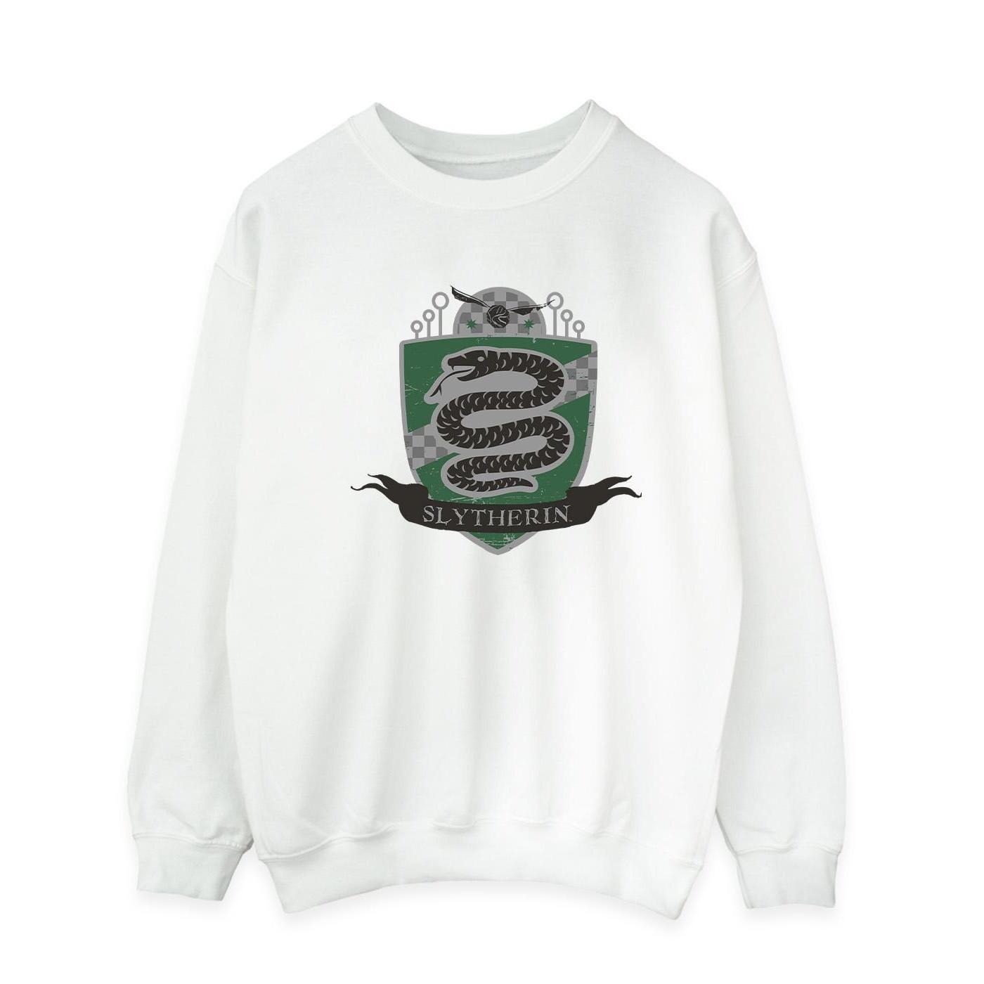 Harry Potter Slytherin Sweatshirt