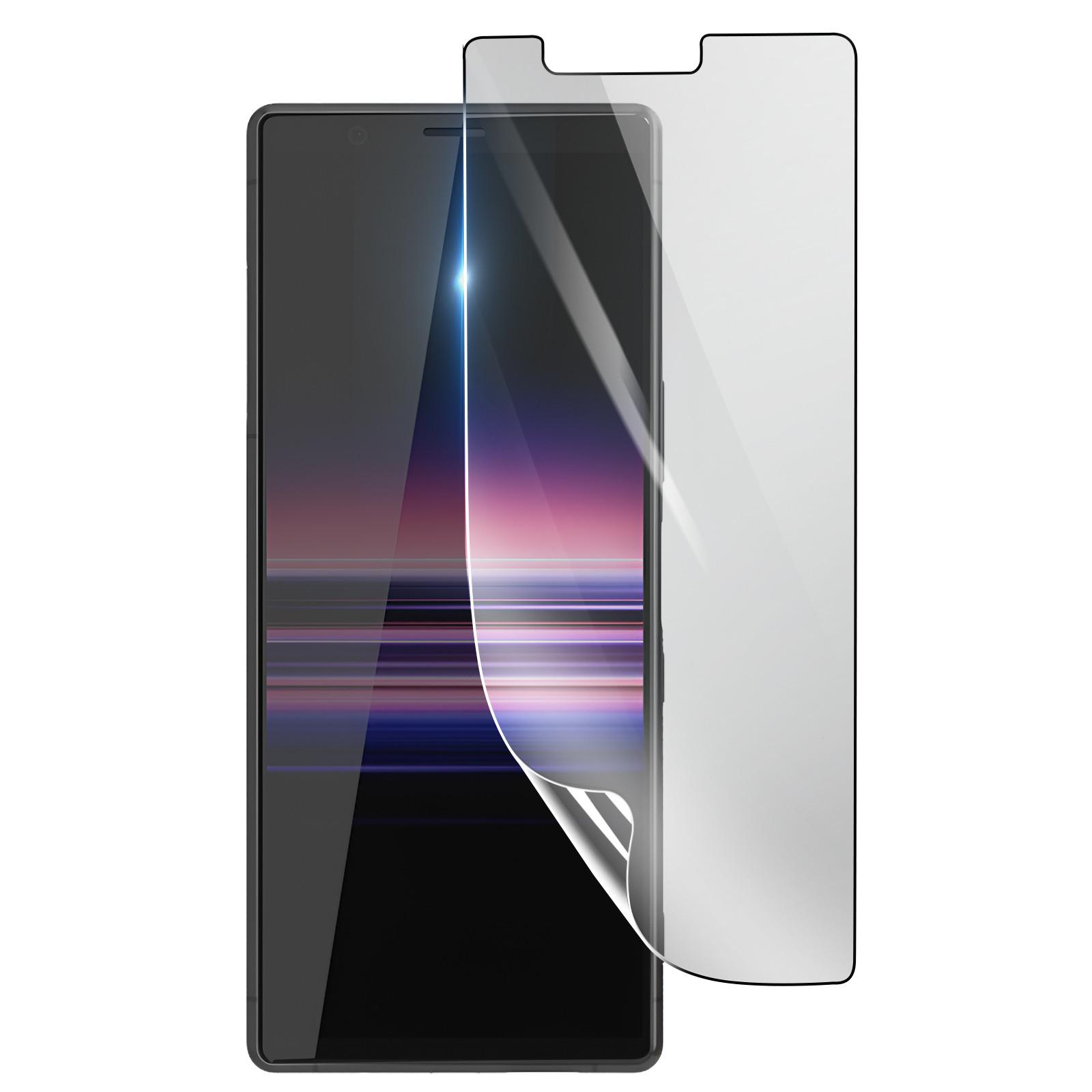 3mk Protection Hydrogel Bildschirmfolie für Sony Xperia 5 2