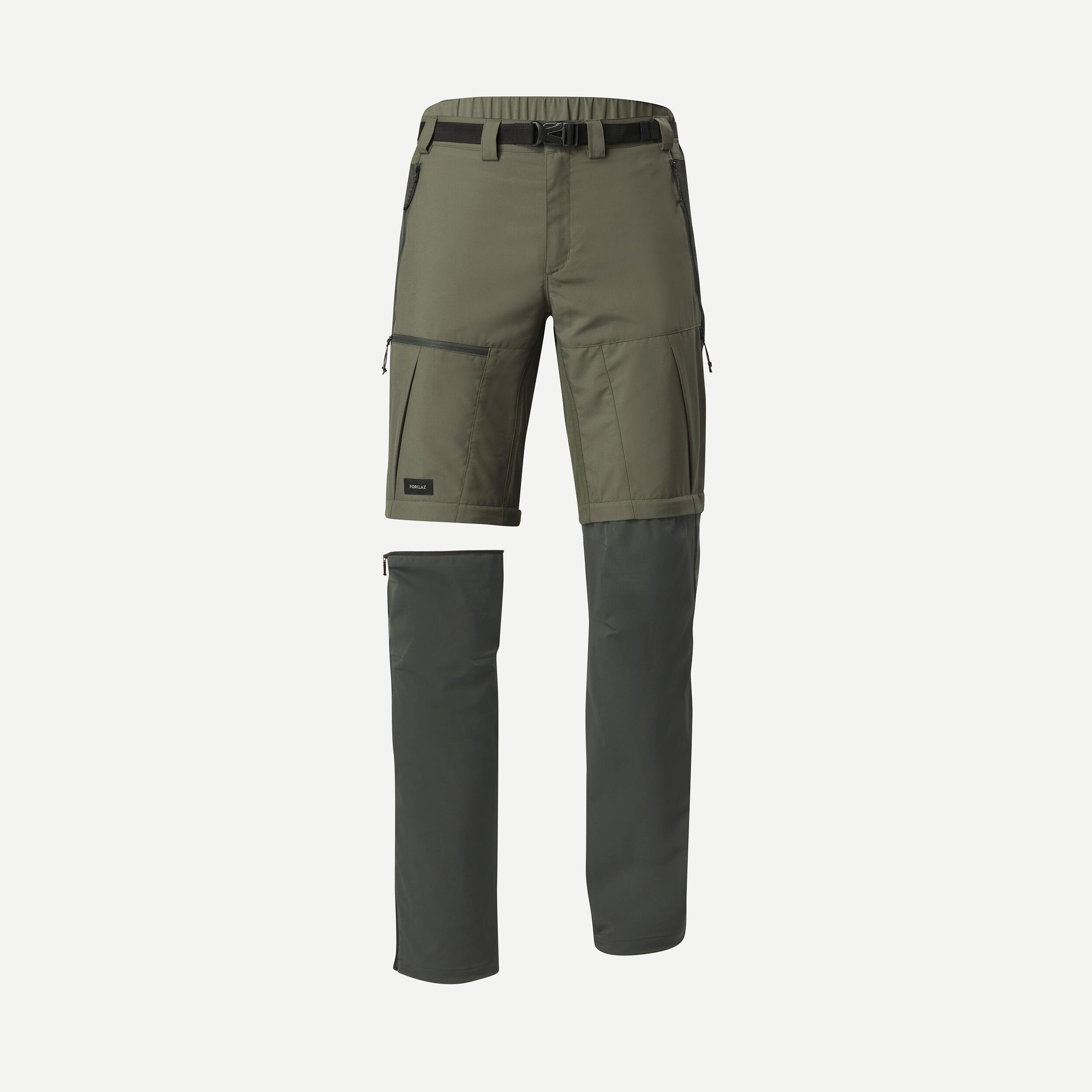 FORCLAZ Zip-off-Hose - MT500