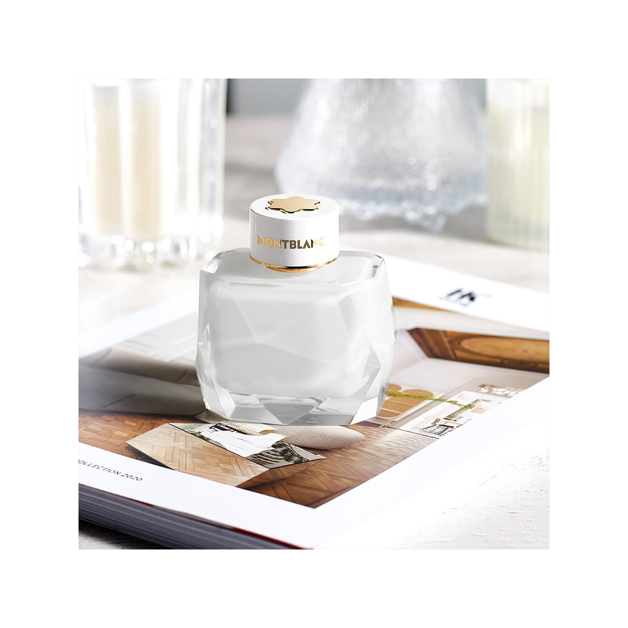 MONTBLANC Signature Eau de Parfum