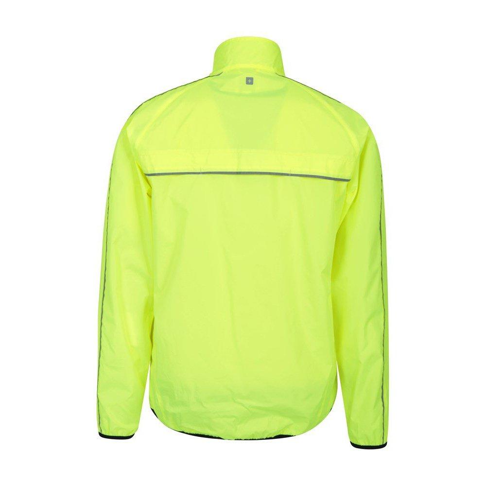 Mountain Warehouse Force Jacke Wasserbeständig