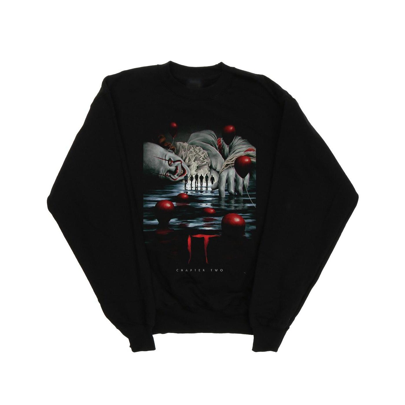 It Chapter 2 Sweatshirt