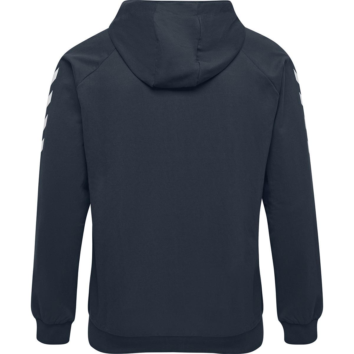 Hummel kapuzenjacke für kinder hmlgo zip