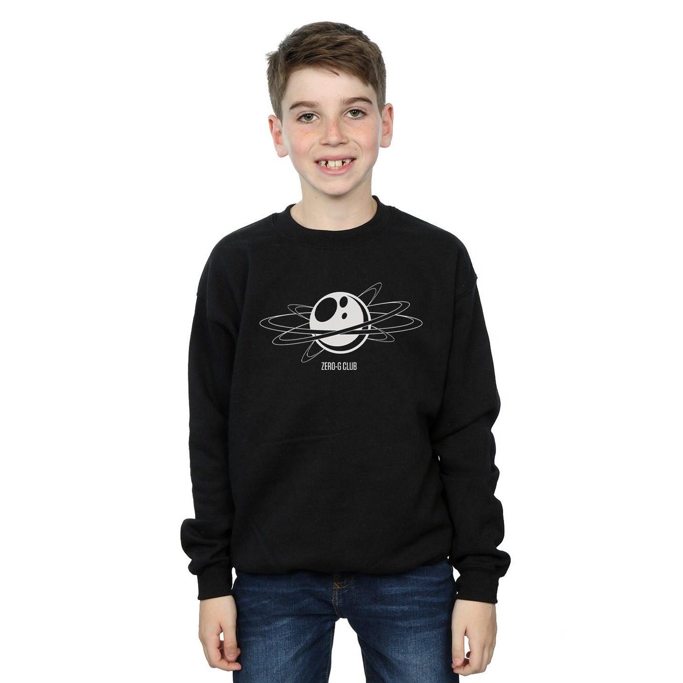 Ready Player One Zero G Club Sweatshirt