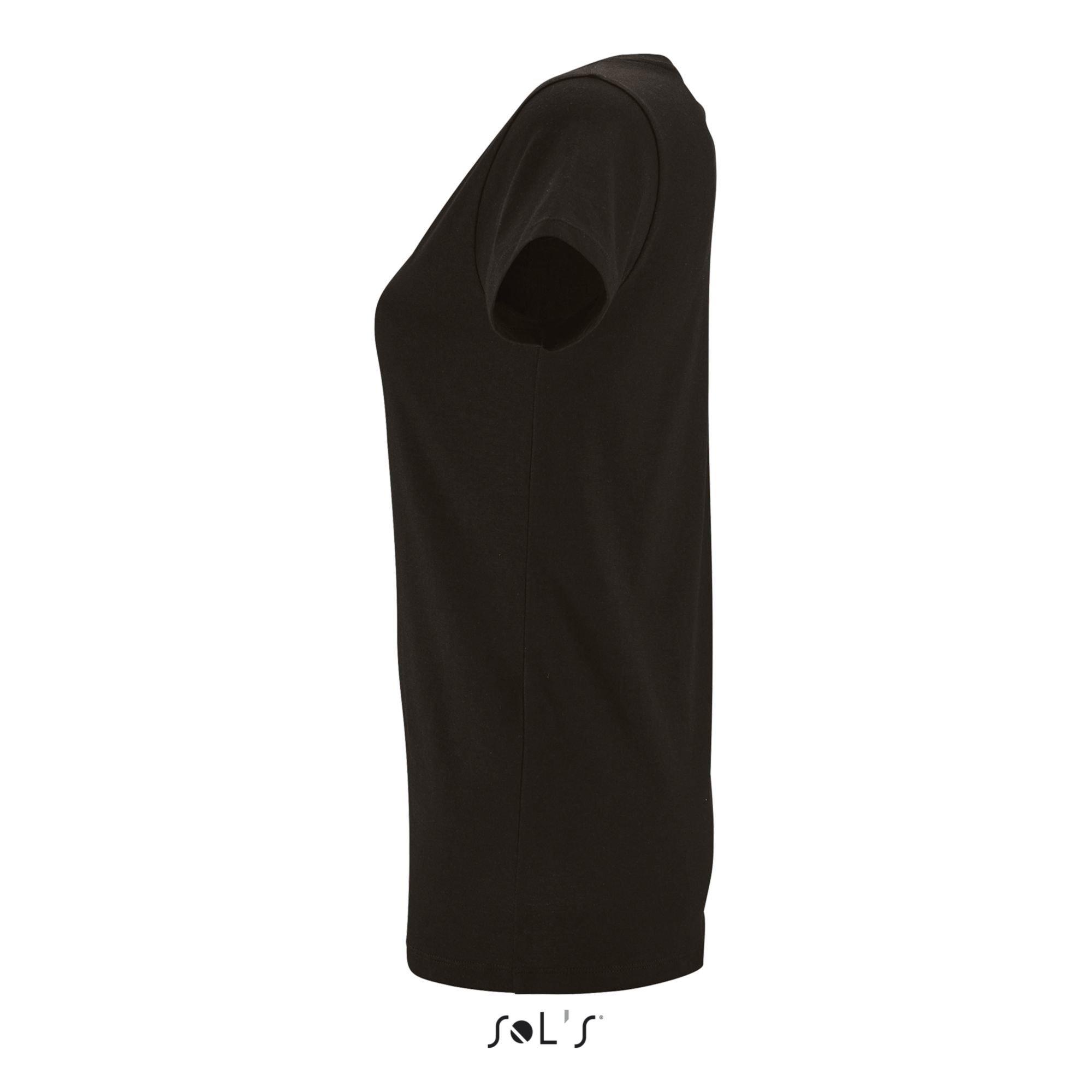 SOLS Milo Kurzarm Rundhals T-Shirt