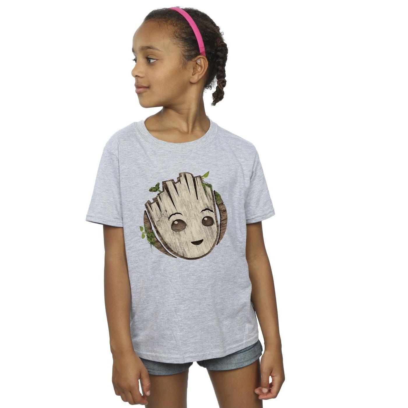 MARVEL I Am Groot TShirt