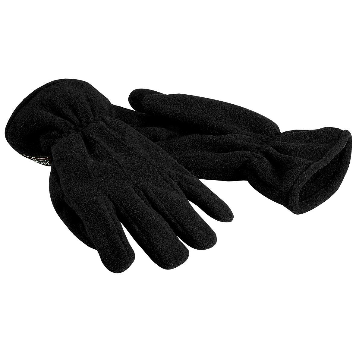 Beechfield Suprafleece Anti-Pilling Thinsulate Winter Thermo-Handschuhe