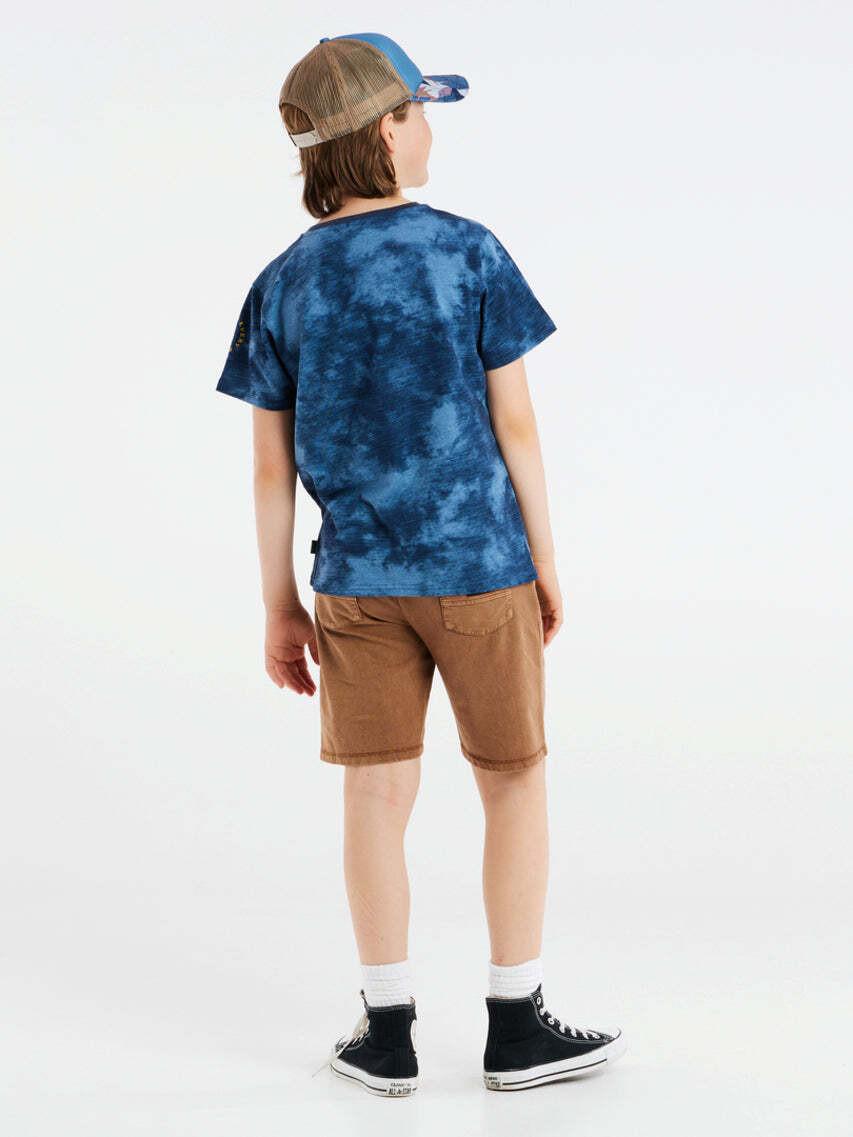 PROTEST T-SHIRT PRTBANG JR