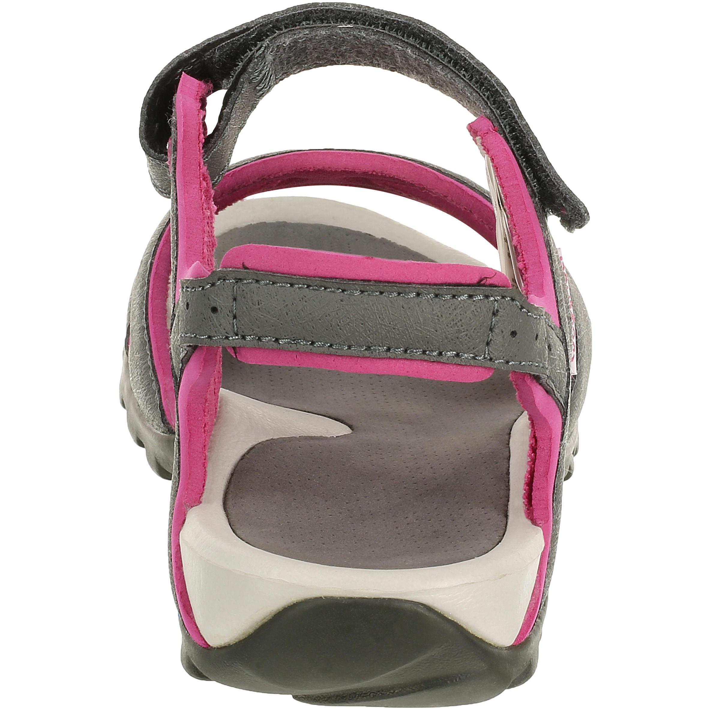 QUECHUA Sandalen - NH100