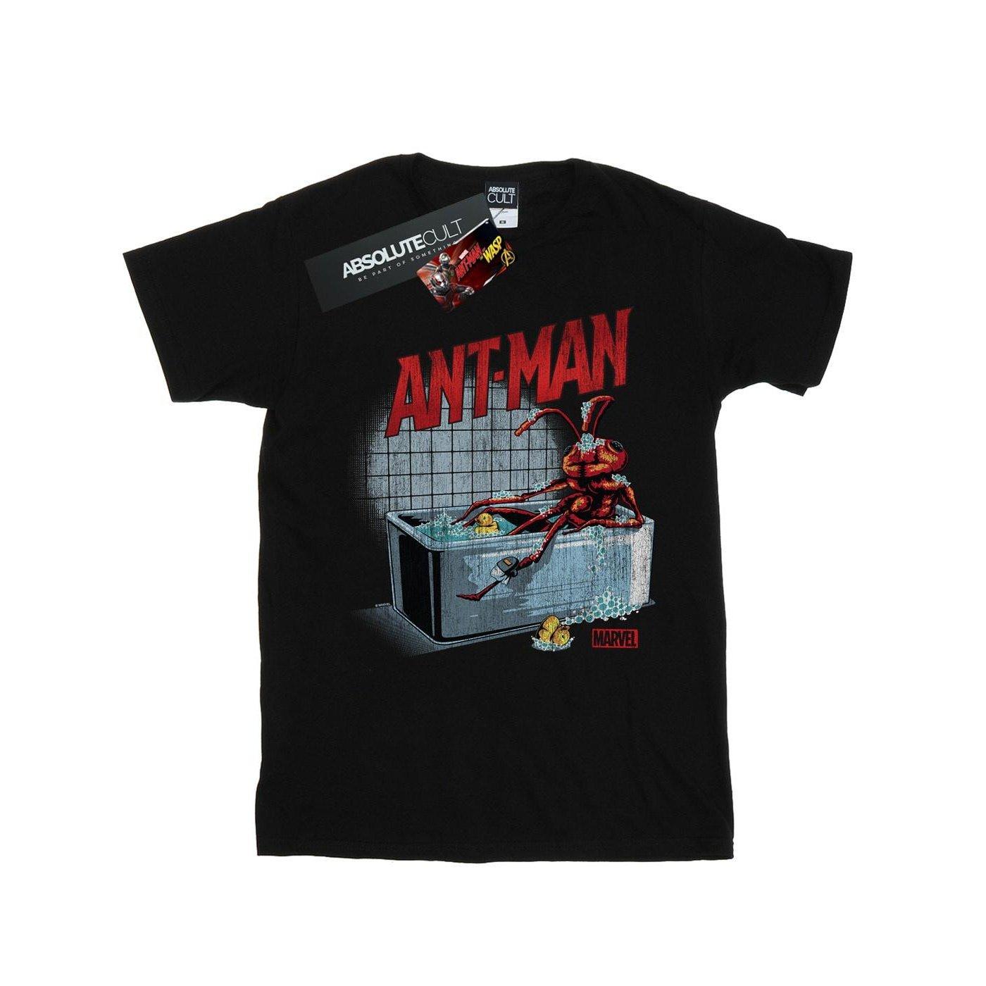 MARVEL Bathing Ant T-Shirt