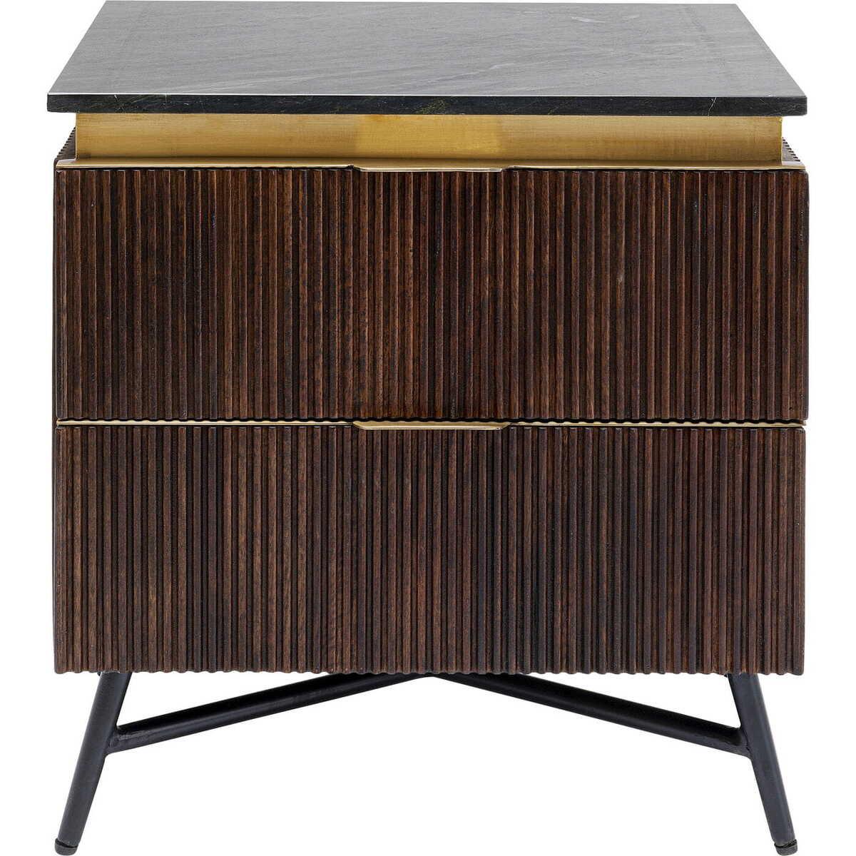 KARE Design Kommode Klein Catalina 51x58