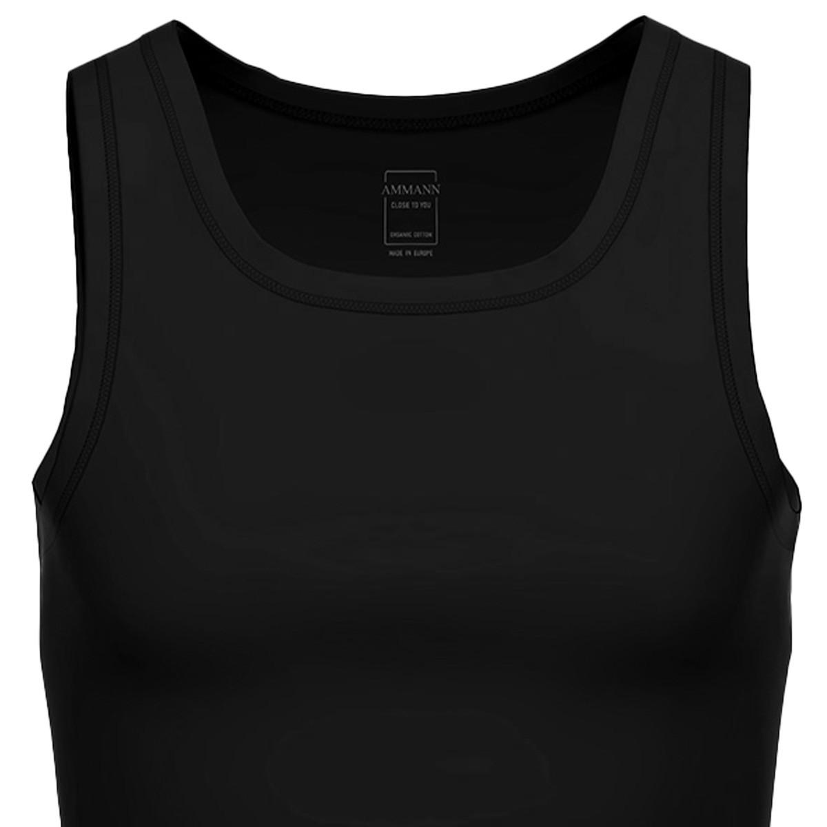 Ammann 3er Pack Close to you - Unterhemd / Tanktop
